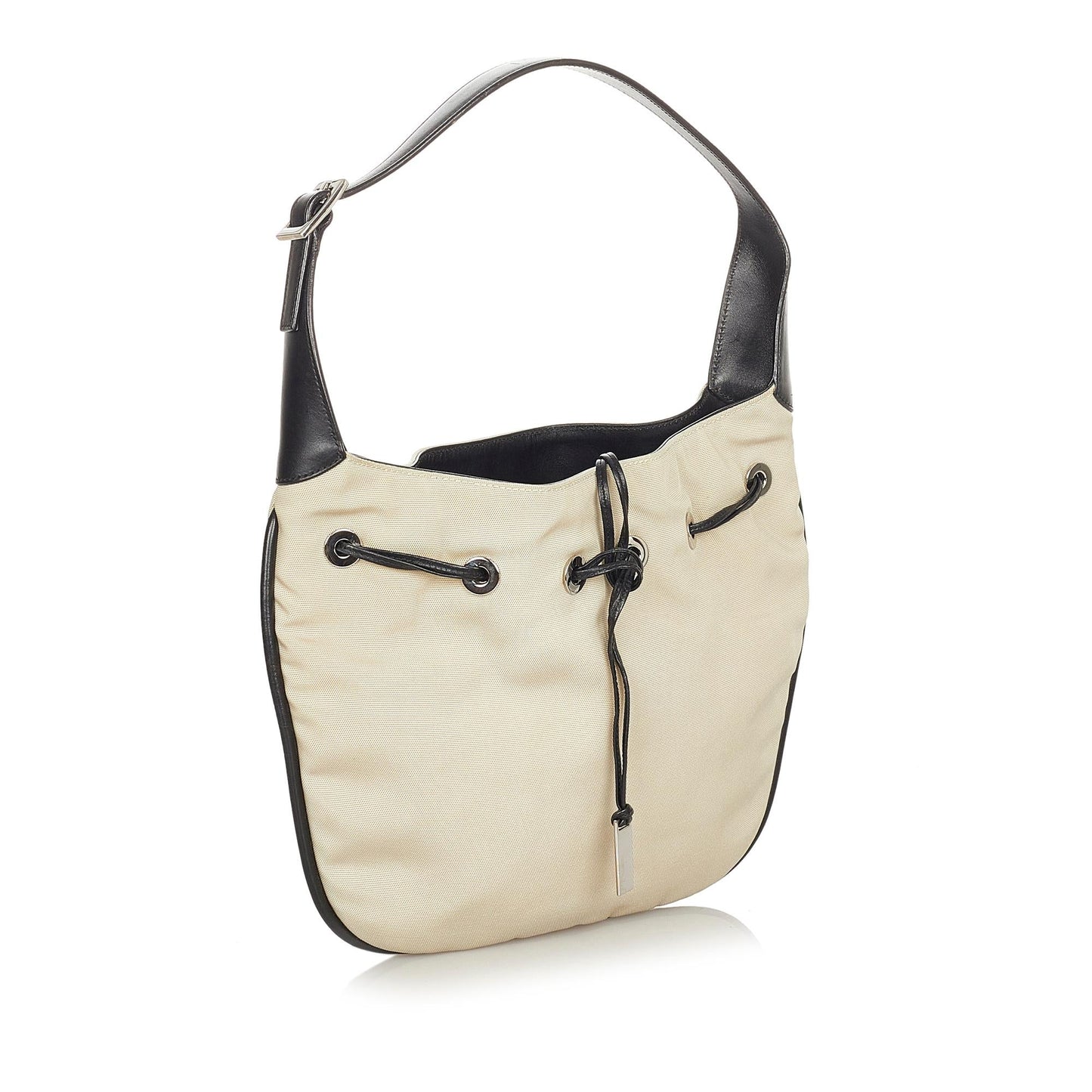 Gucci Nylon Shoulder Bag