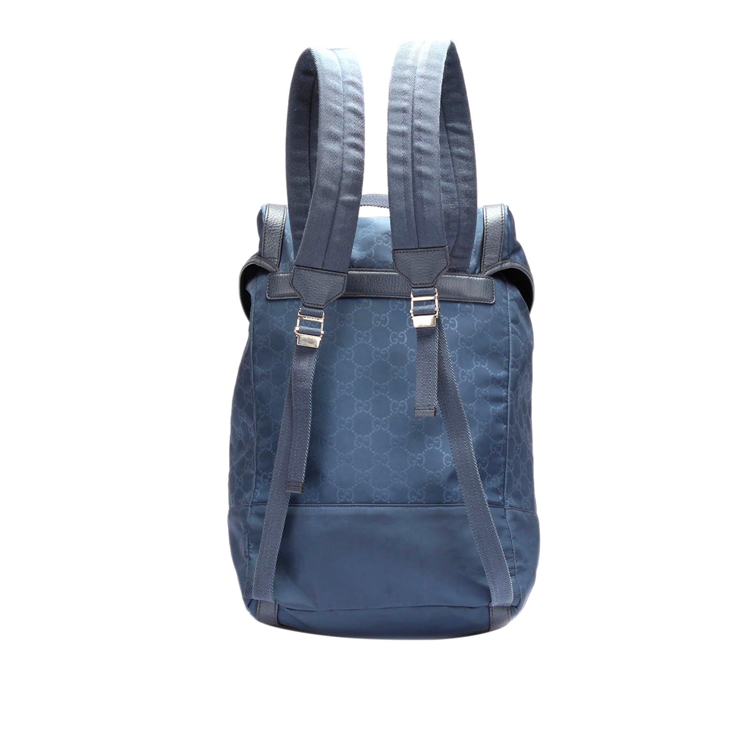 Gucci Nylon Shoulder Bag