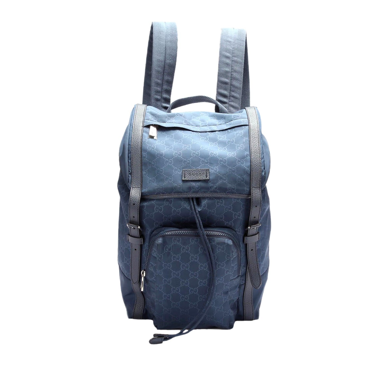 Gucci Nylon Shoulder Bag