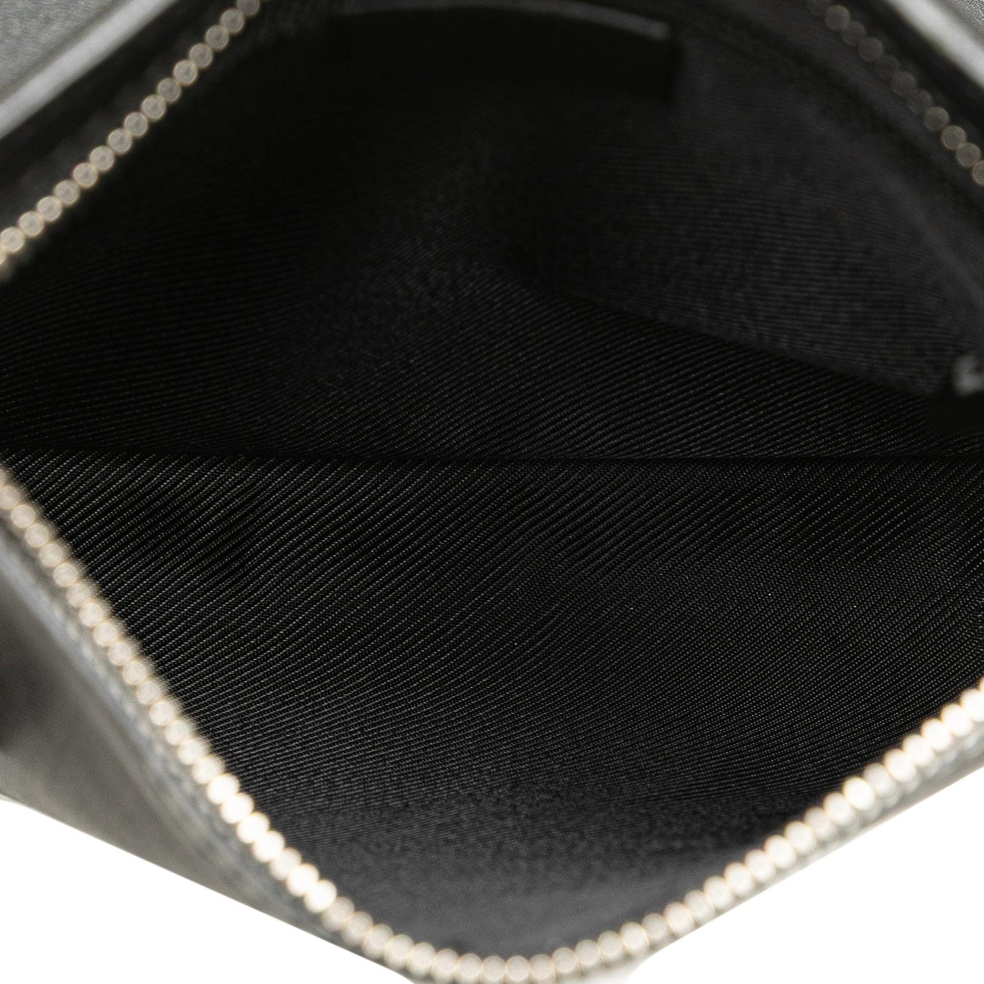 Gucci Nylon Messenger Bag