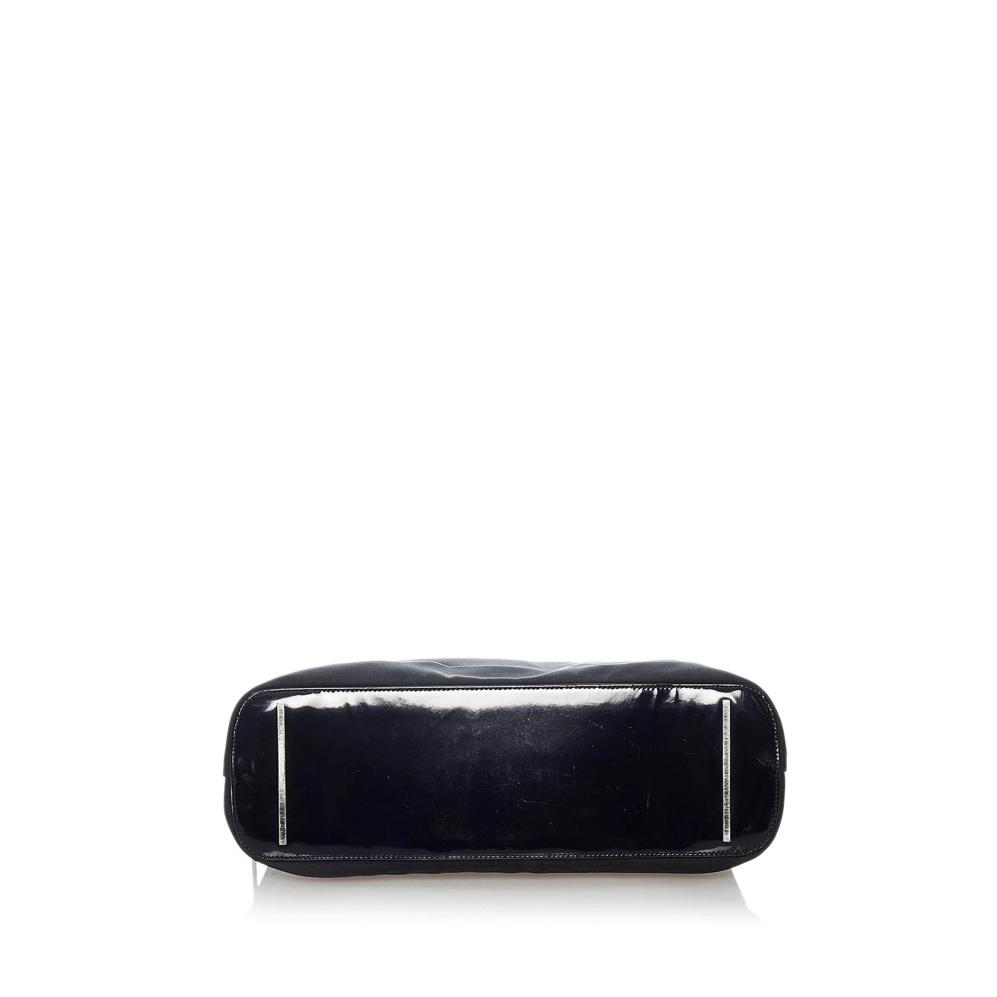 Gucci Nylon Shoulder Bag (SHG-31105)