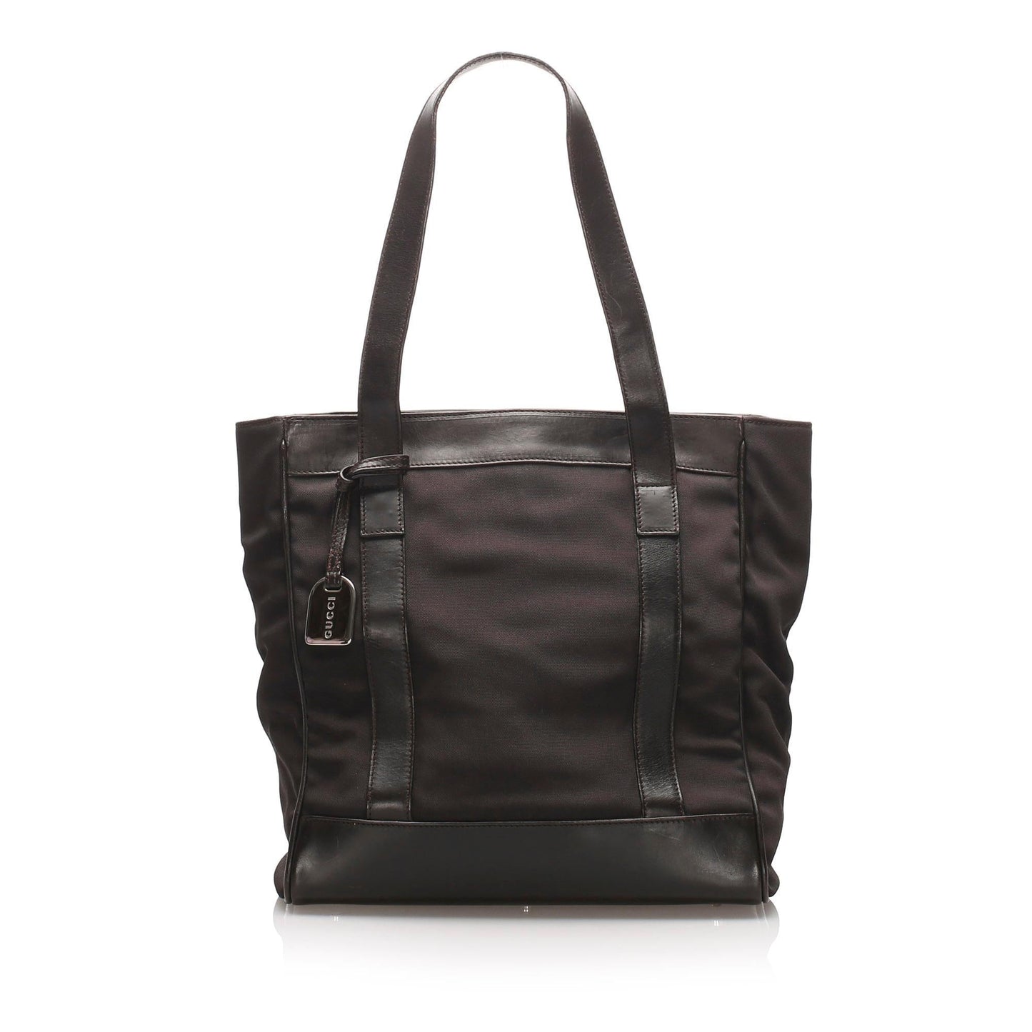 Gucci Nylon Tote Style 12