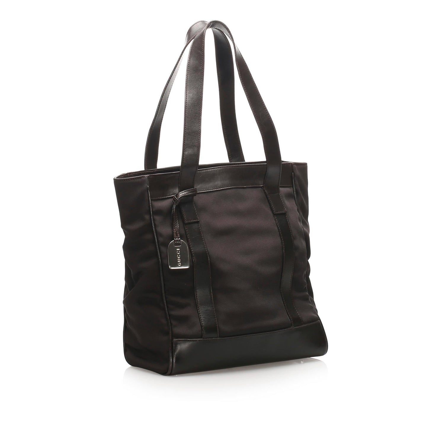 Gucci Nylon Tote Style 12