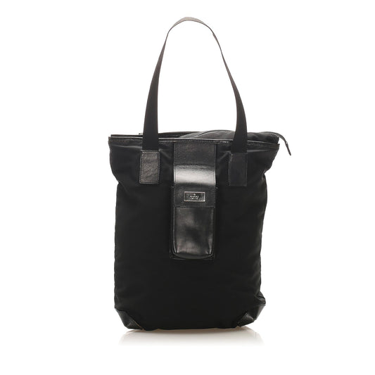 Gucci Nylon Tote Style 11