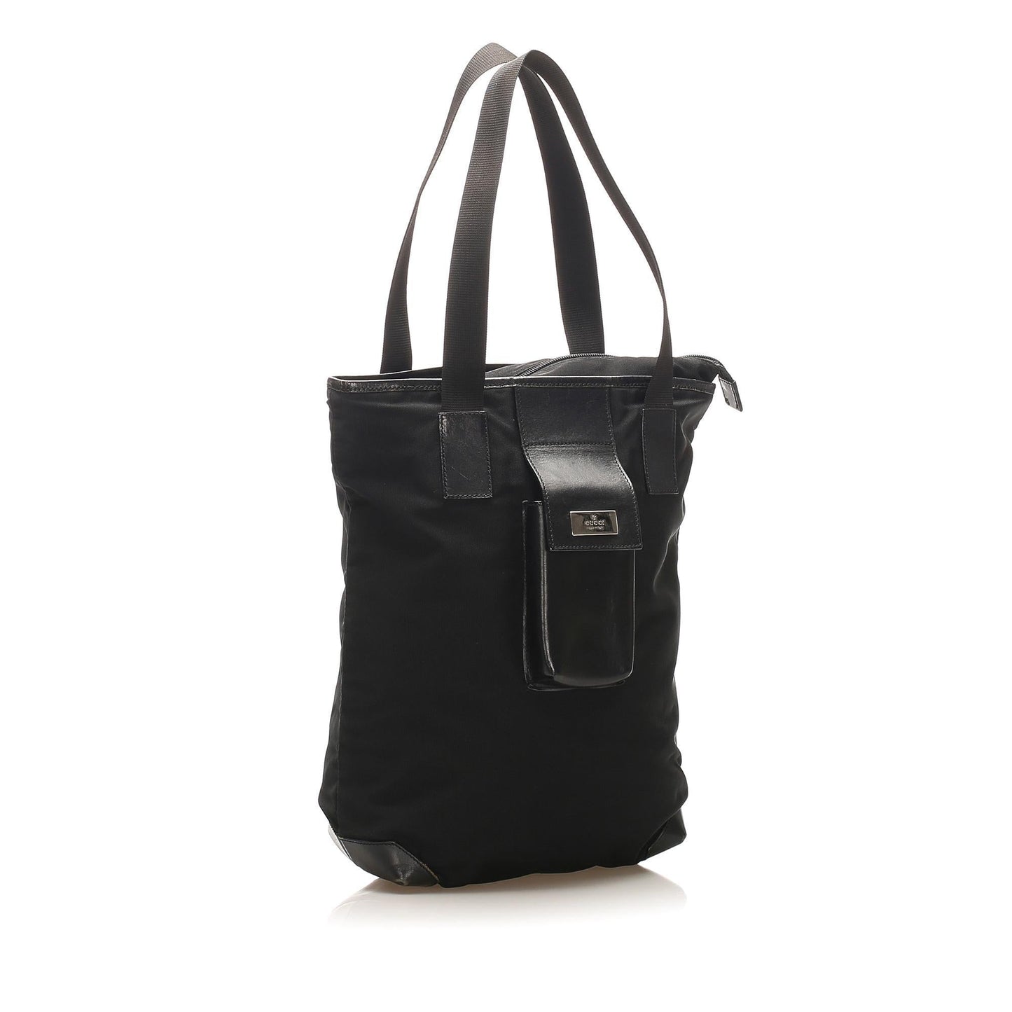 Gucci Nylon Tote Style 11