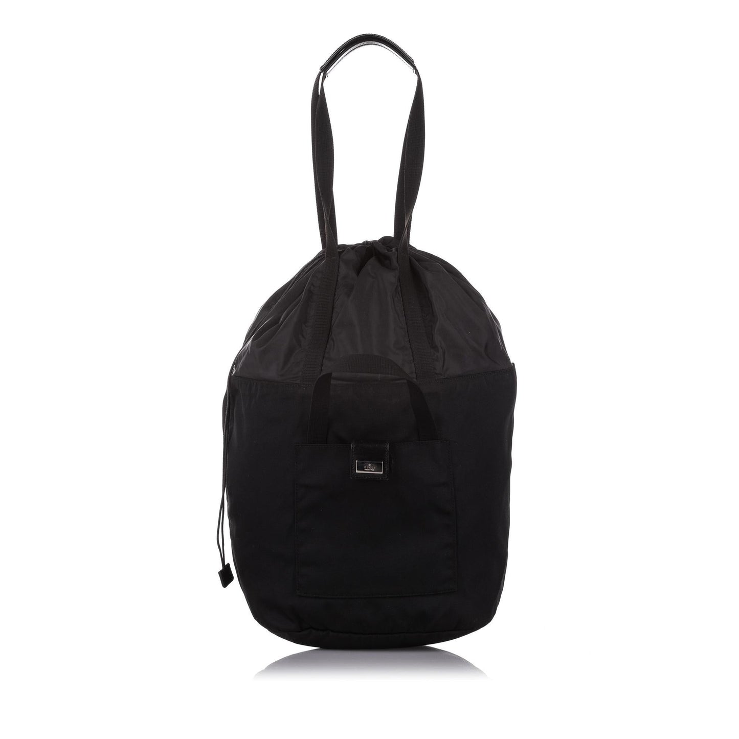 Gucci Nylon Tote Style 10