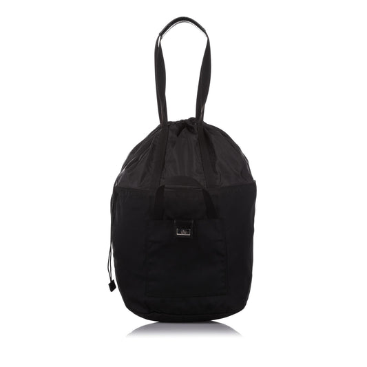 Gucci Nylon Tote Style 10