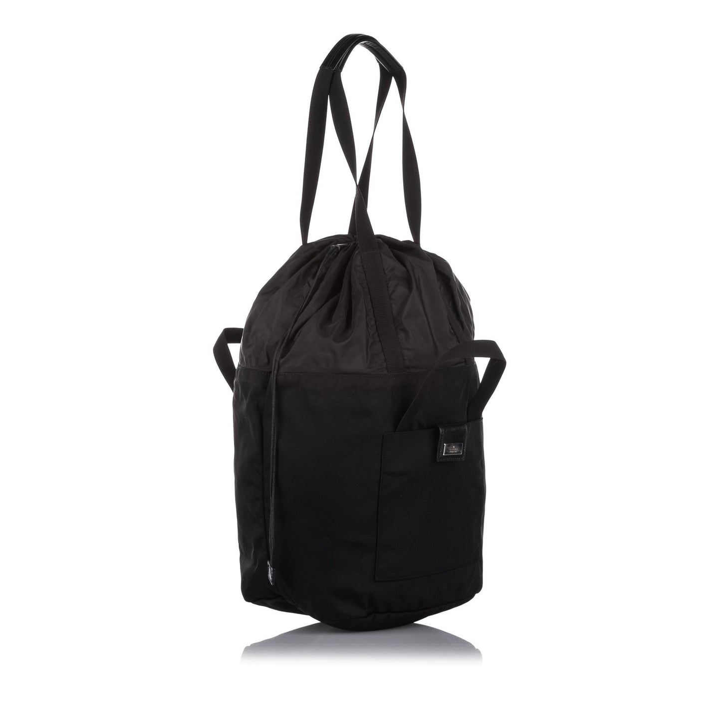 Gucci Nylon Tote Style 15