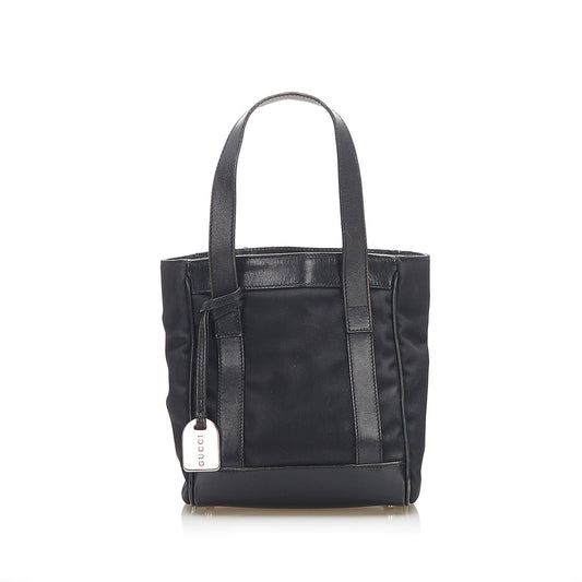 Gucci Nylon Tote Style 9