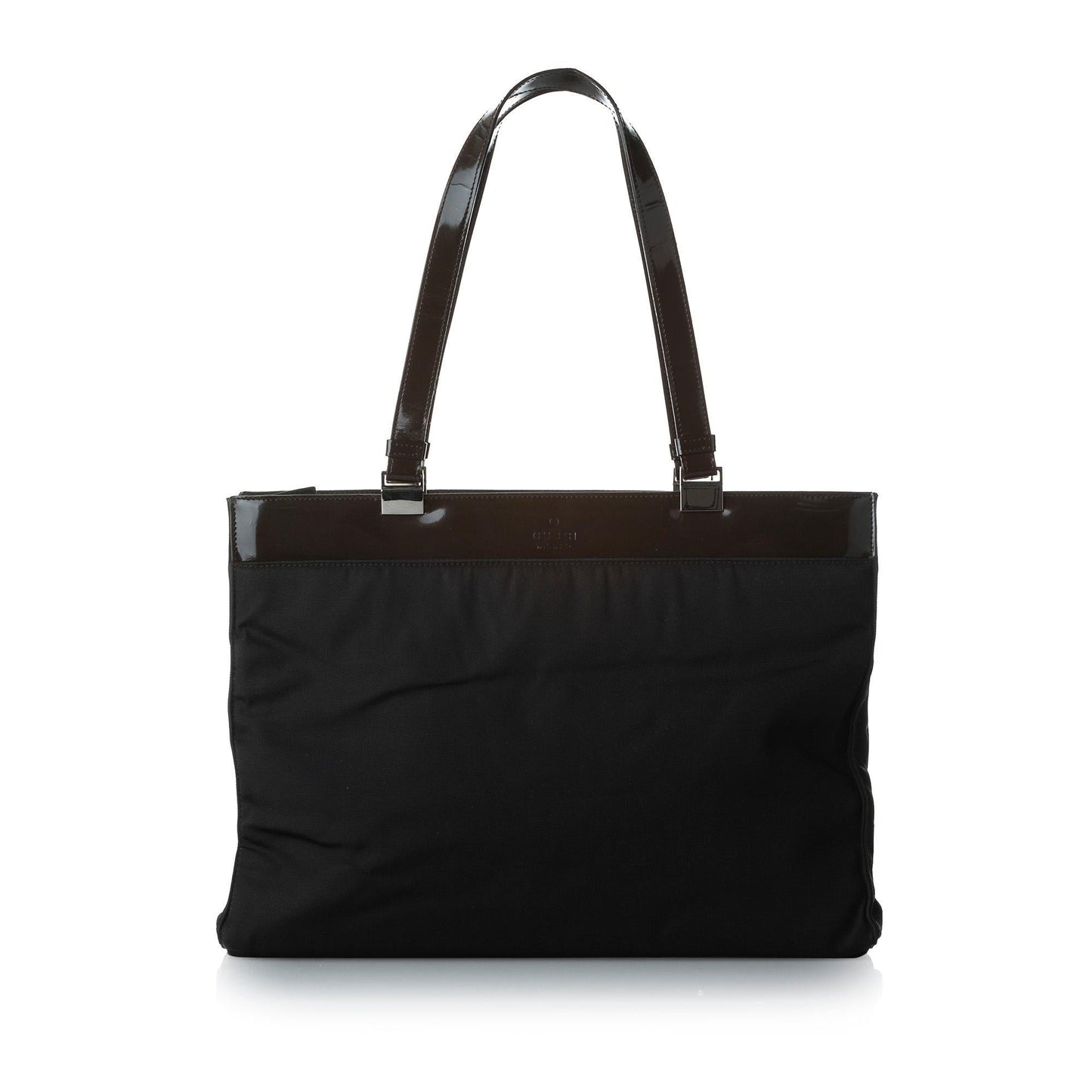 Gucci Nylon Tote Style 8