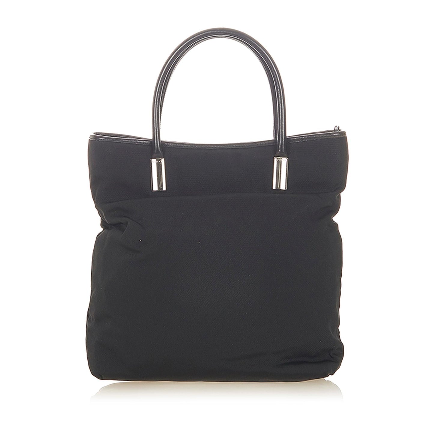 Gucci Nylon Tote Style 6