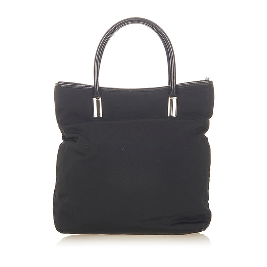 Gucci Nylon Tote Style 6