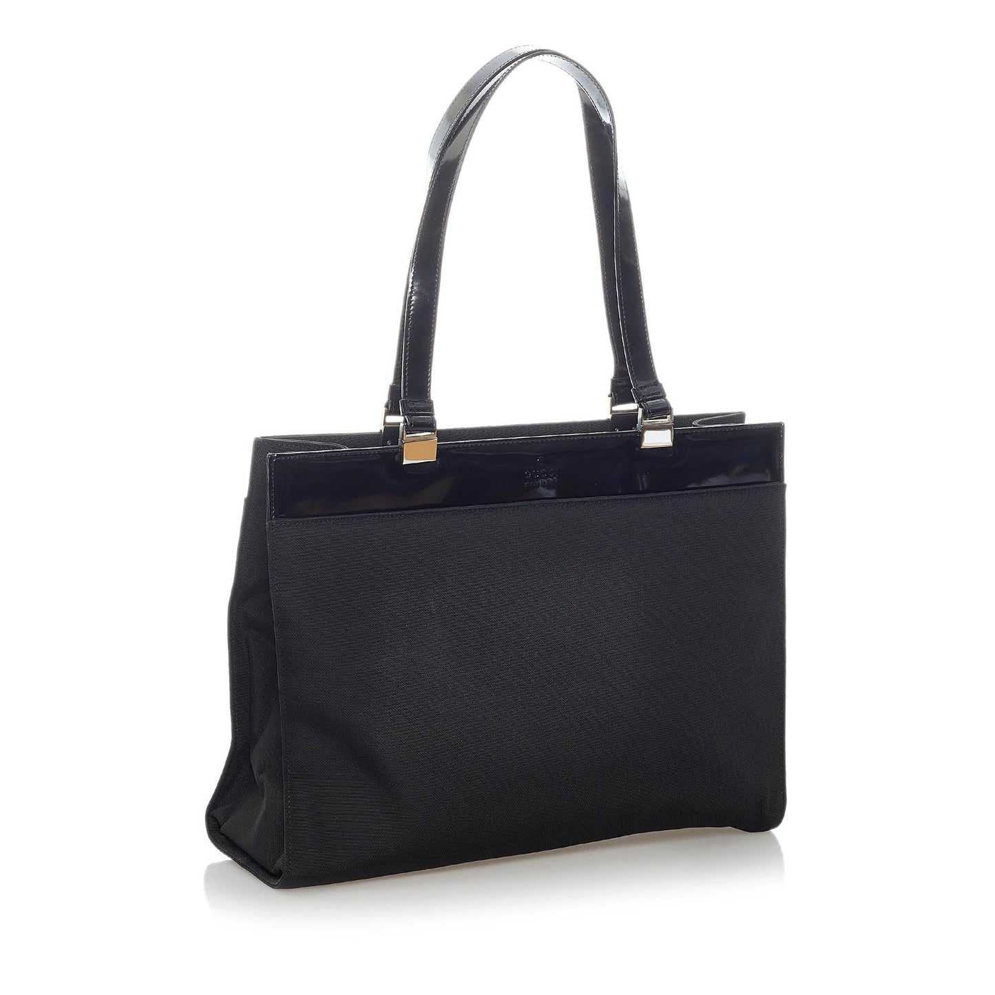 Gucci Nylon Tote Bag (SHG-32024)