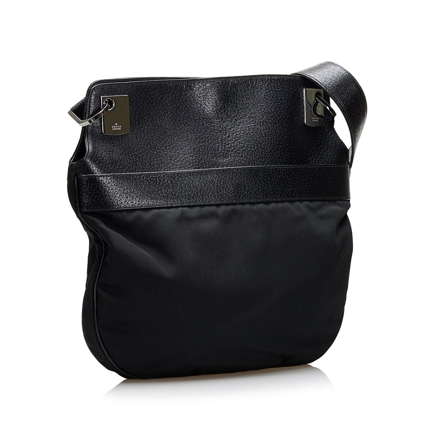 Gucci Nylon Tote Bag (SHG-36644)