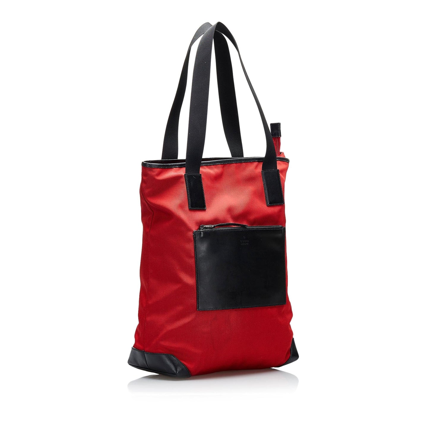 Gucci Nylon Tote