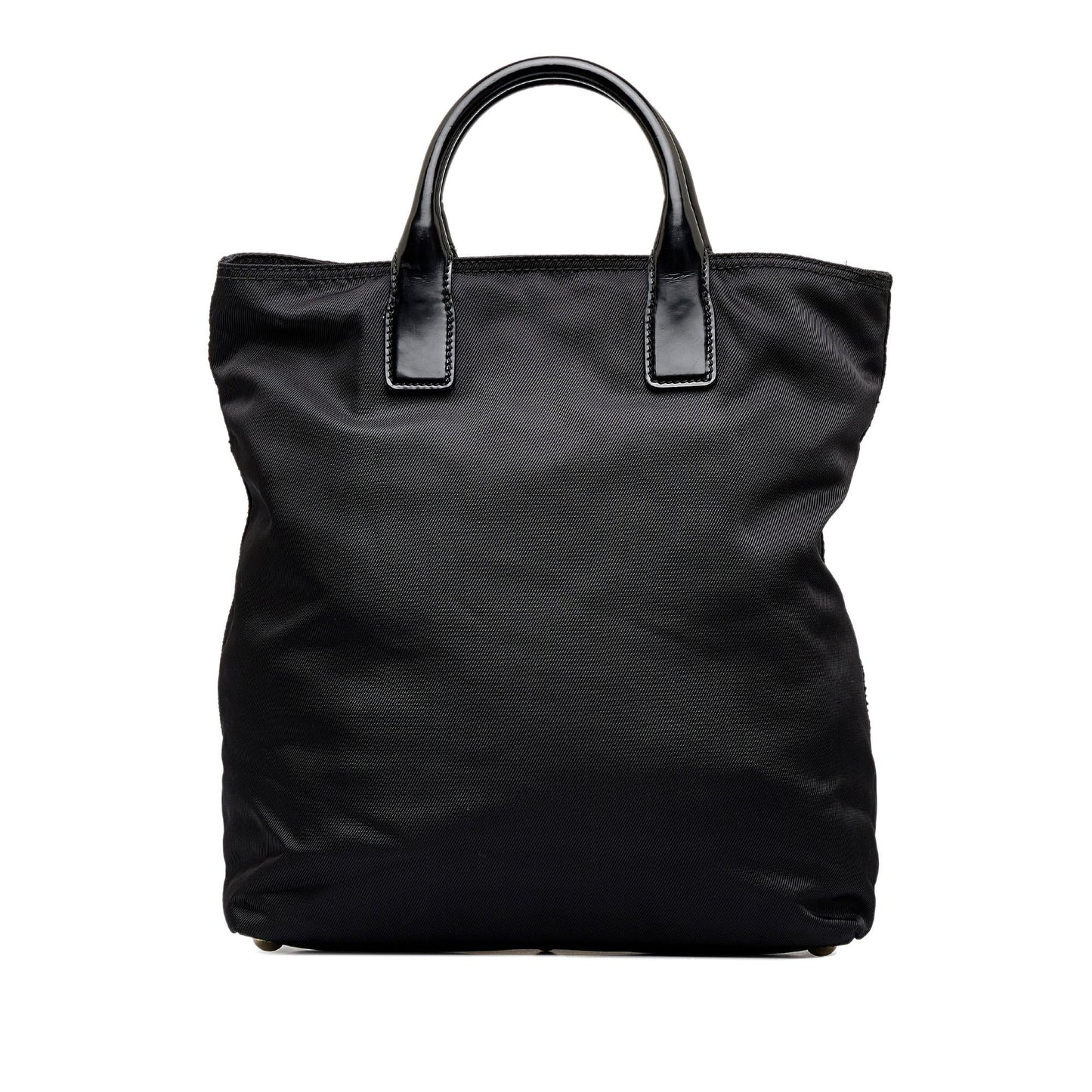 Gucci Monogram Nylon Tote