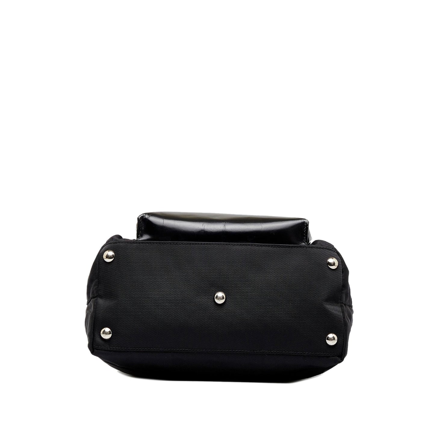 Gucci Monogram Nylon Tote