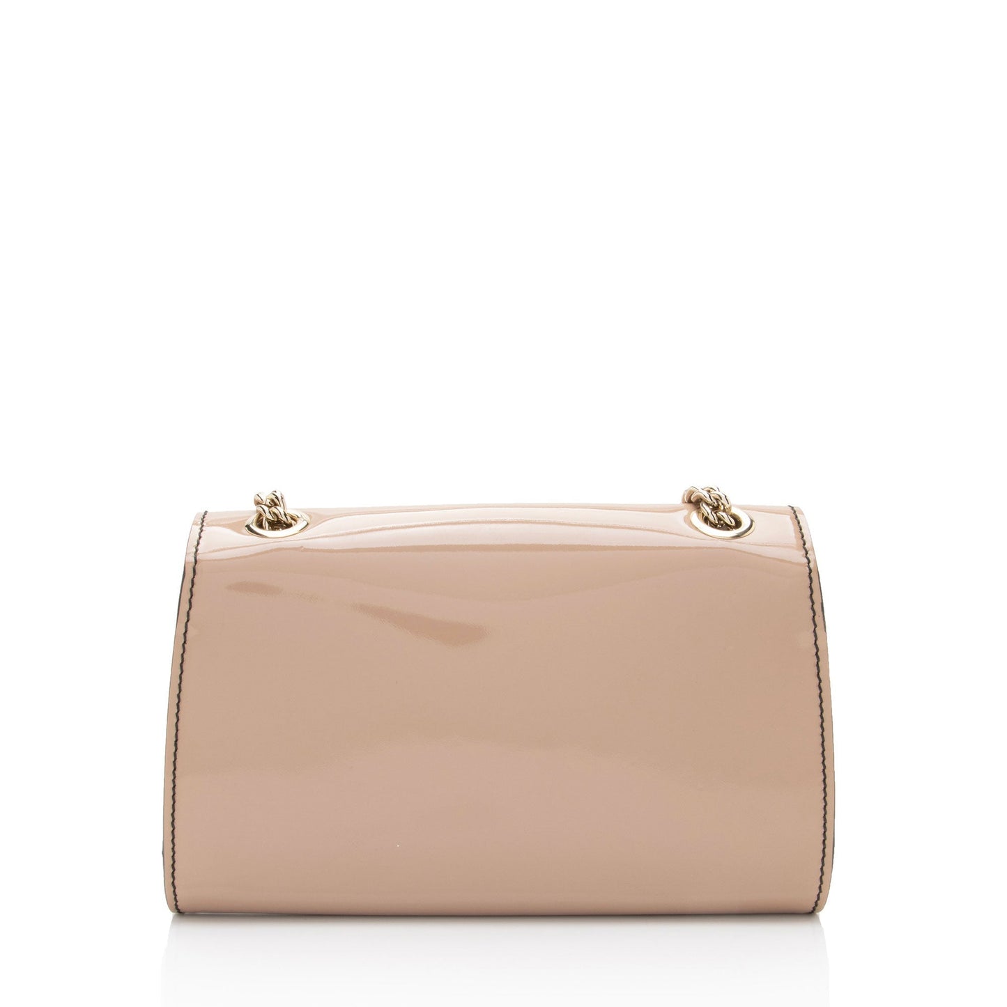 Gucci Leather Shoulder Bag
