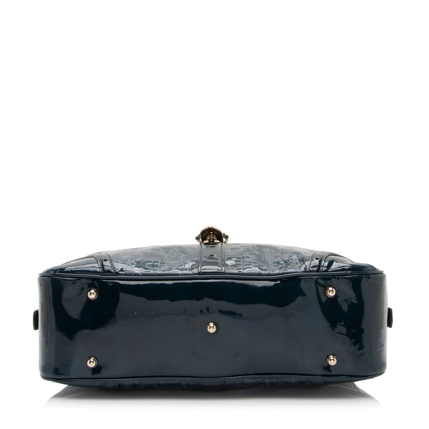 Gucci Leather Handbag