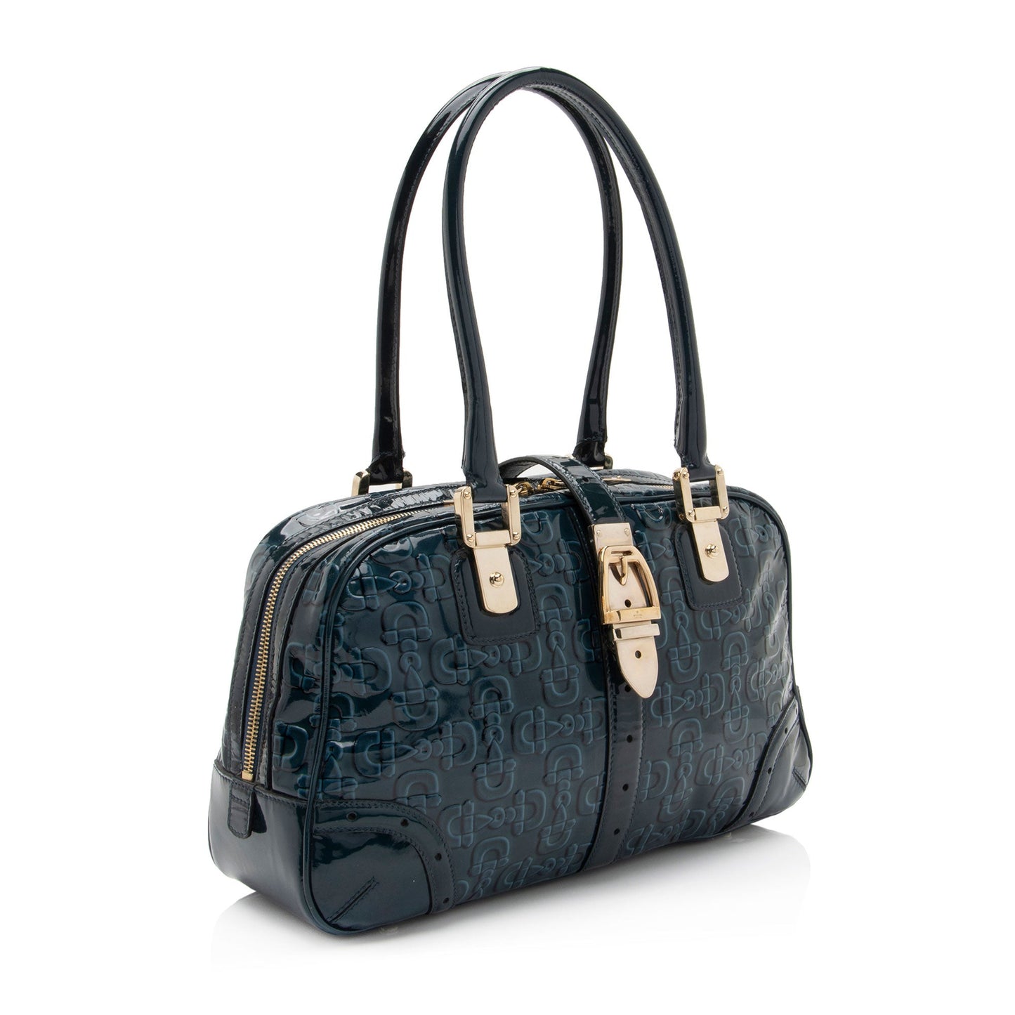 Gucci Leather Handbag