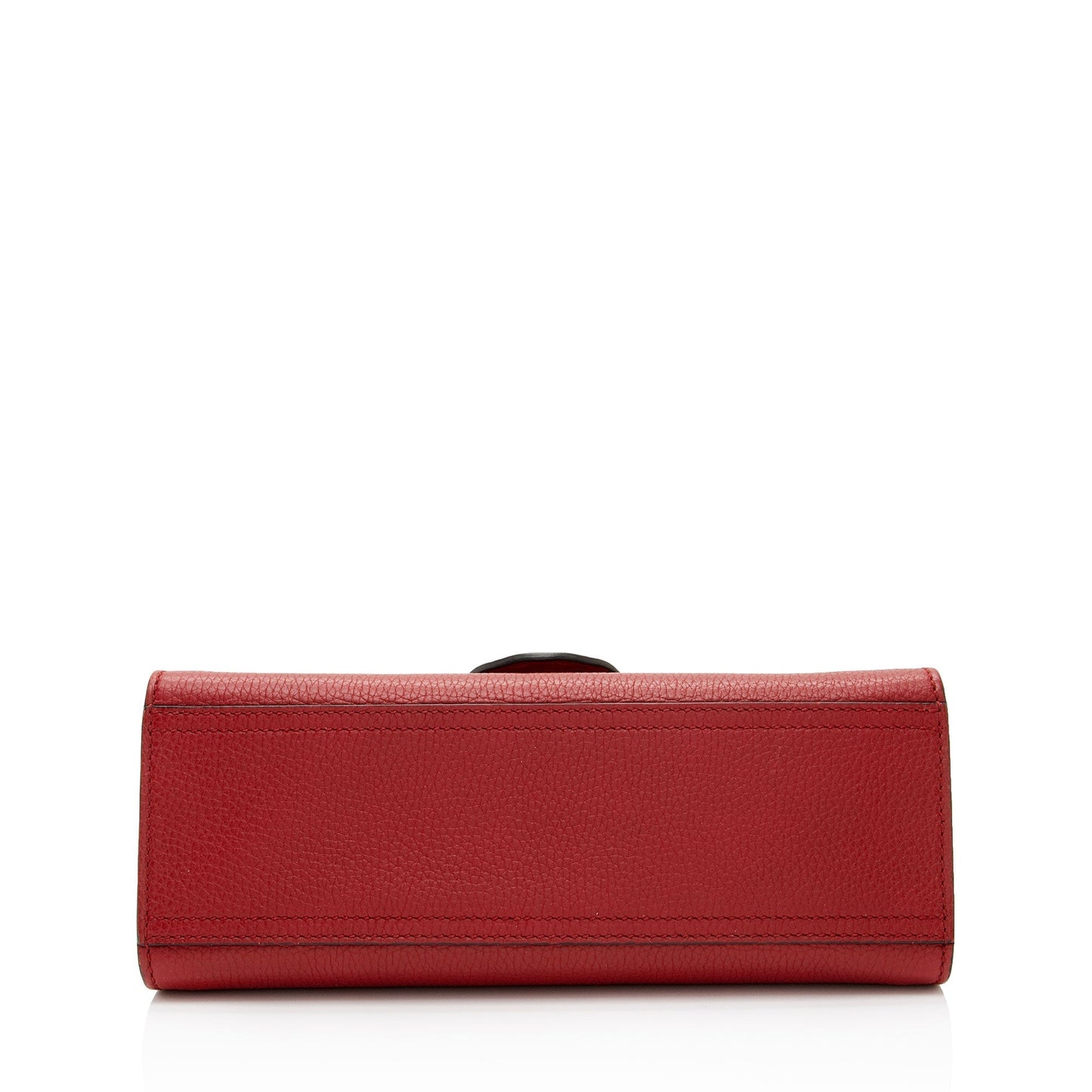 Gucci Leather Mini Shoulder Bag