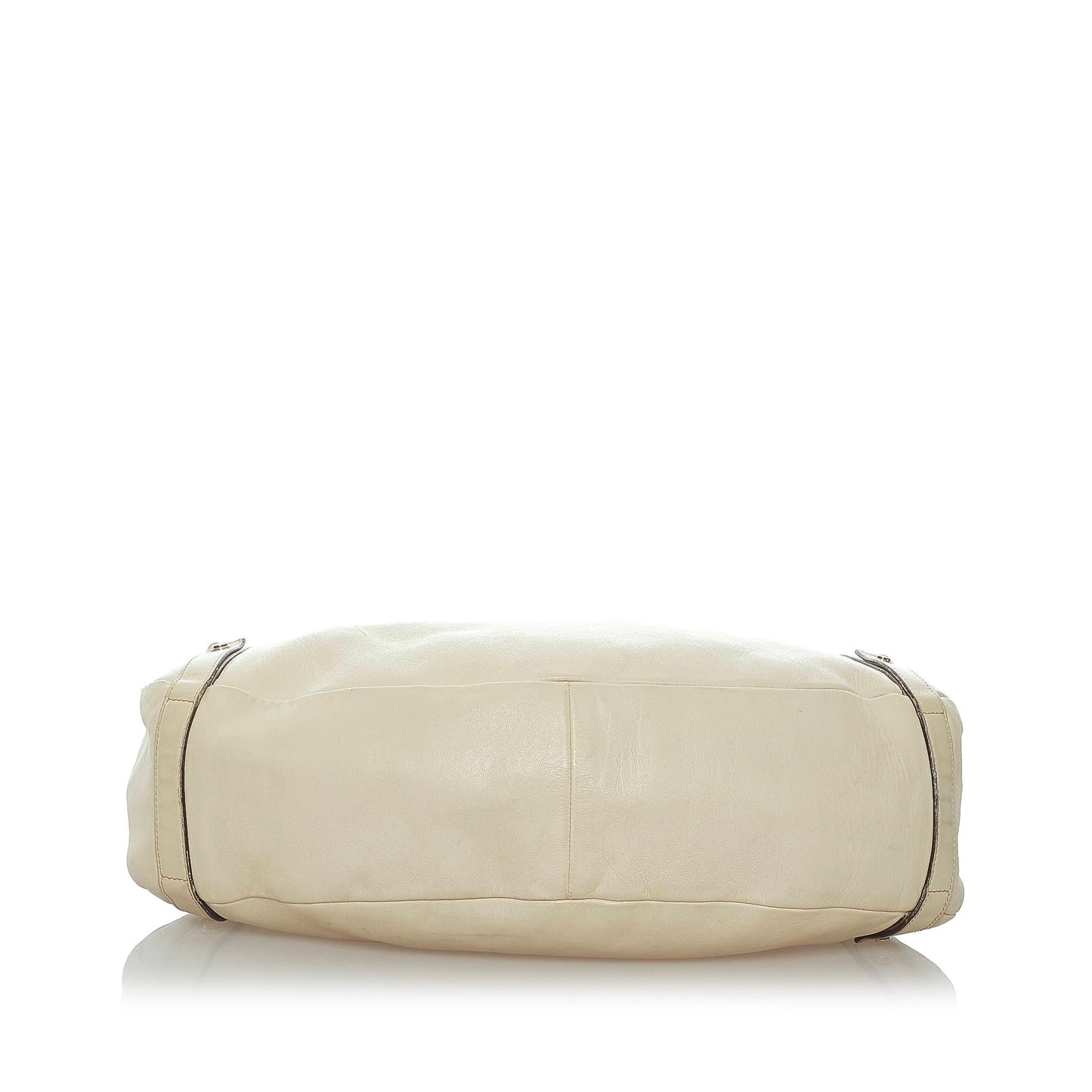 Gucci Pelham Leather Shoulder Bag (SHG-32813)