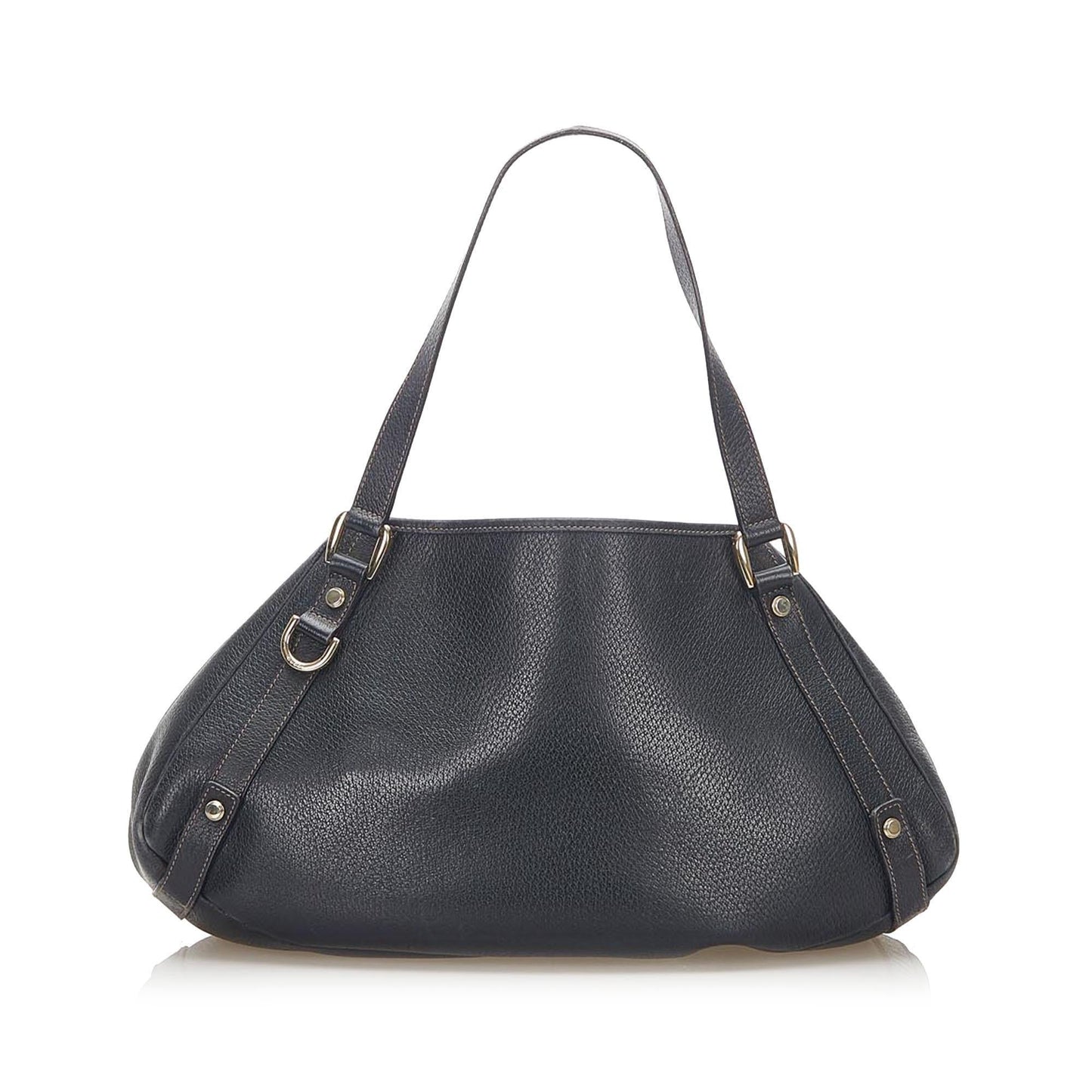 Gucci Leather Tote Style 47