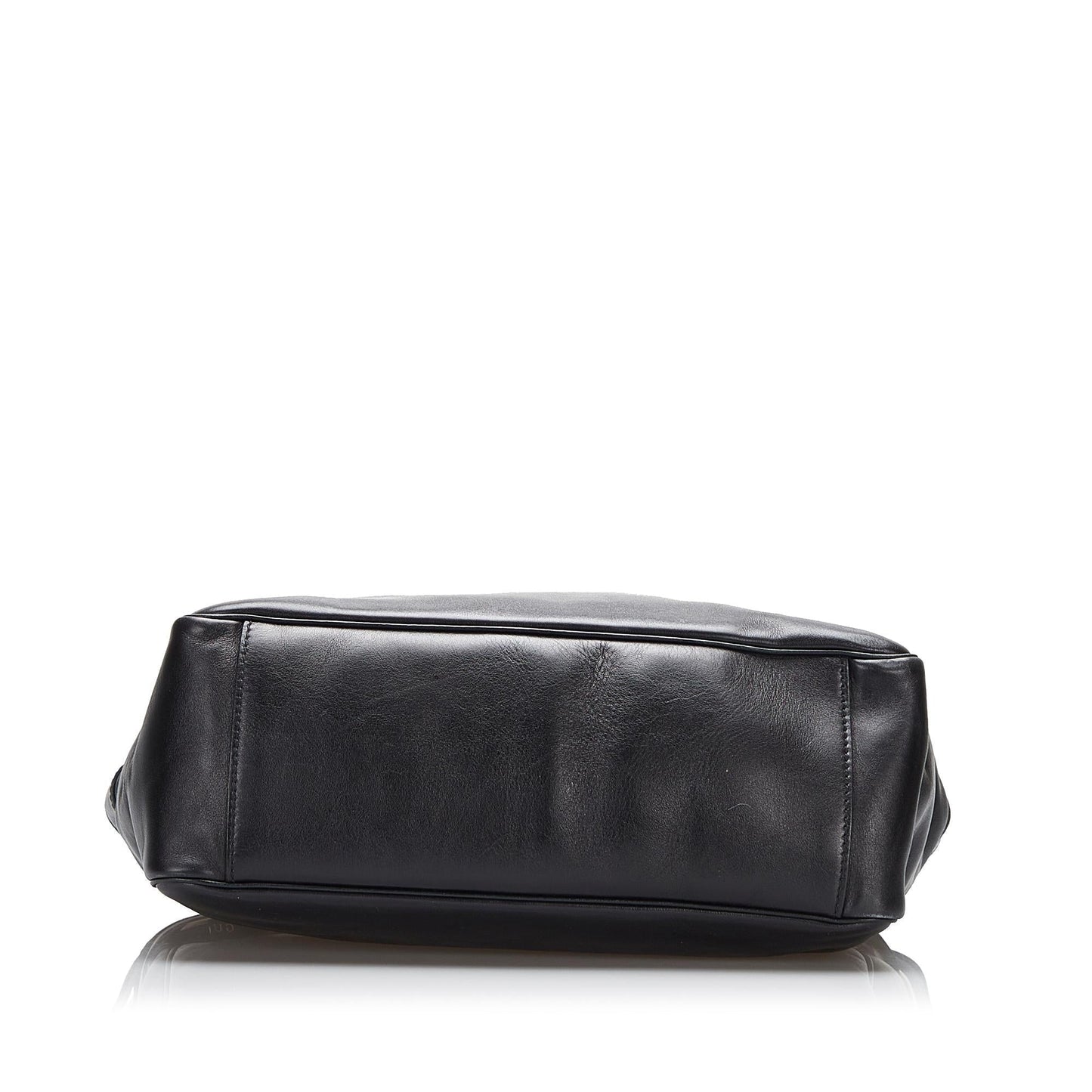 Gucci Positano Scarf Bag (SHG-MkBvP2)