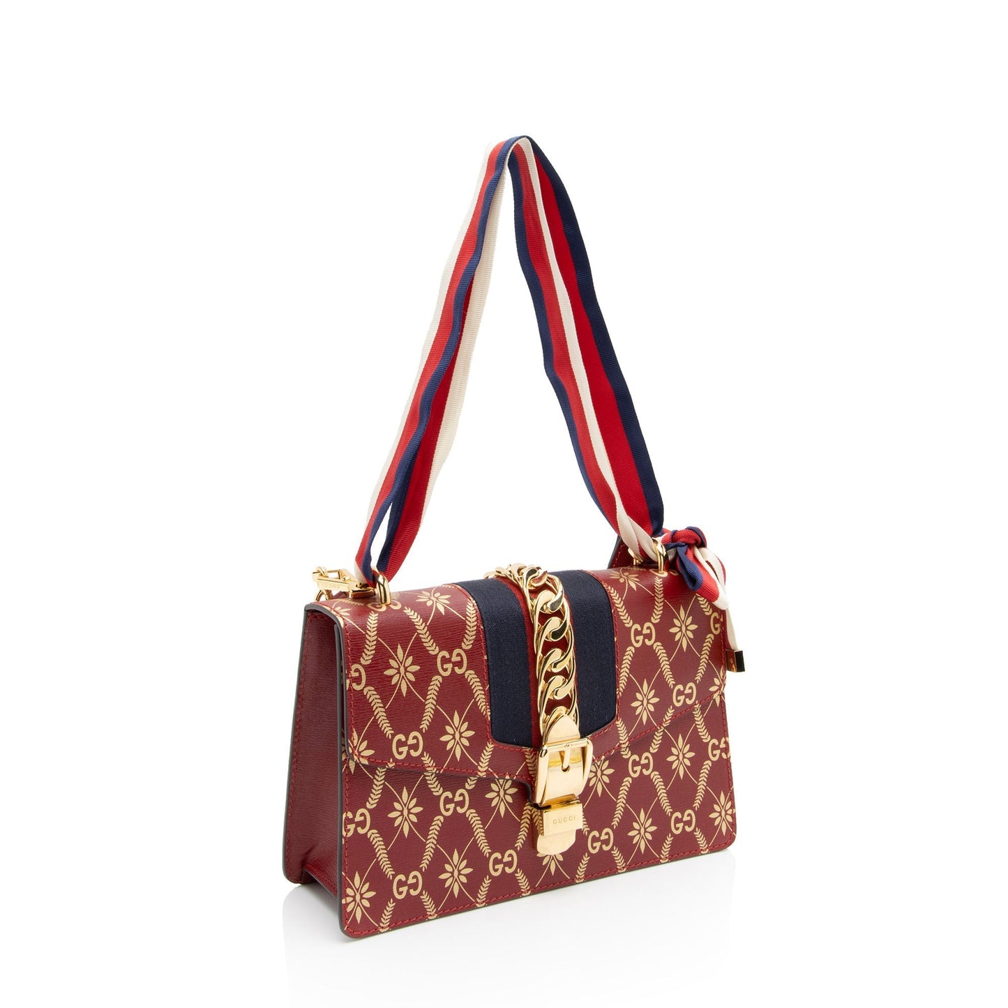 Gucci Nylon Crossbody