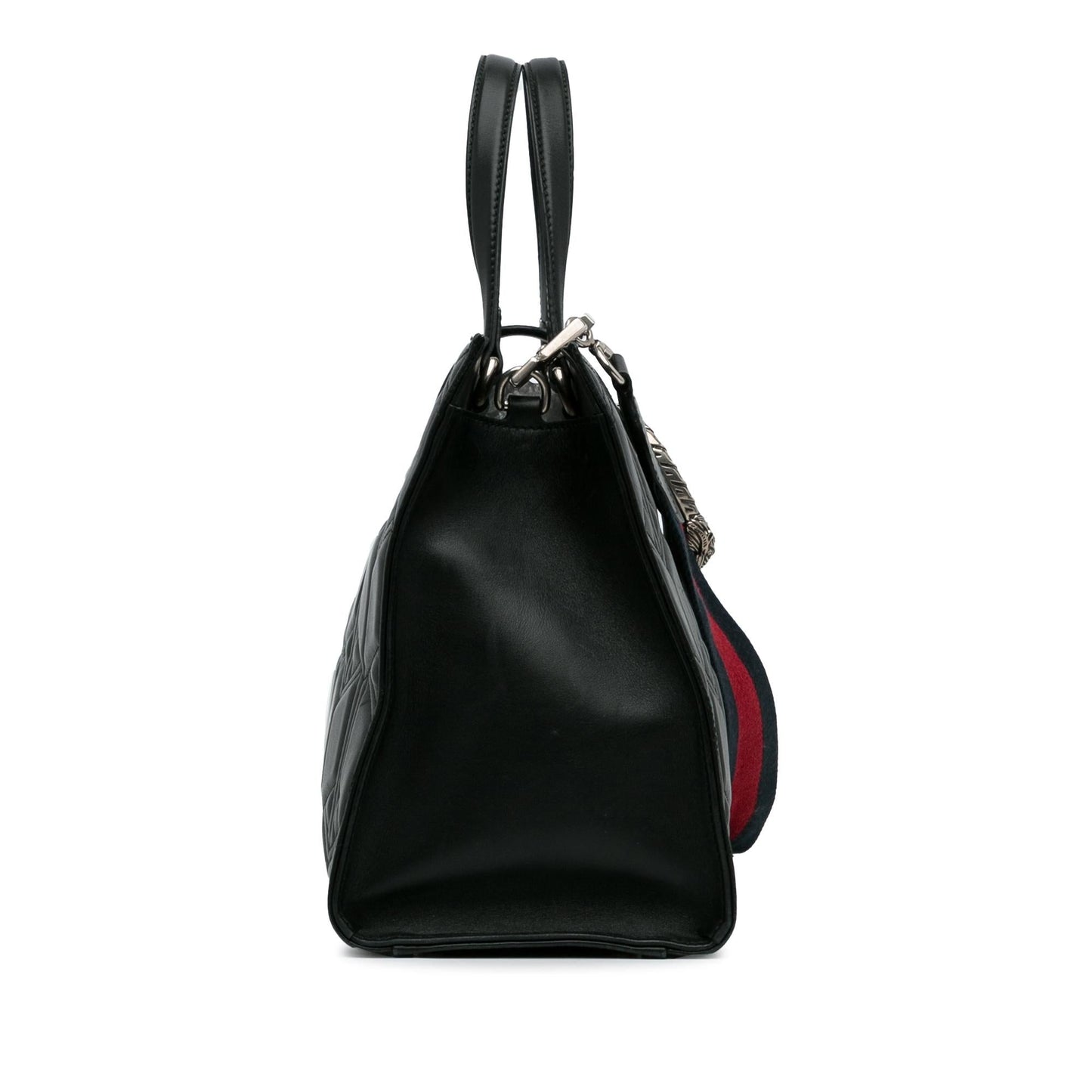Gucci Quilted Shoulder Bag