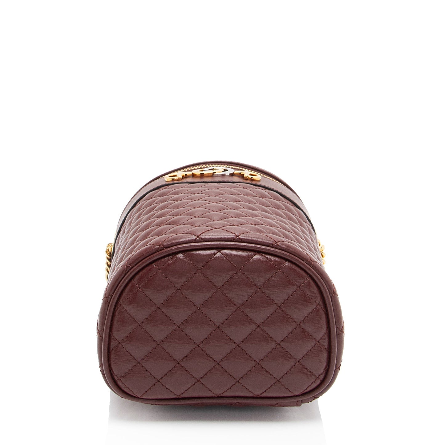 Gucci Quilted Leather Shoulder Bag