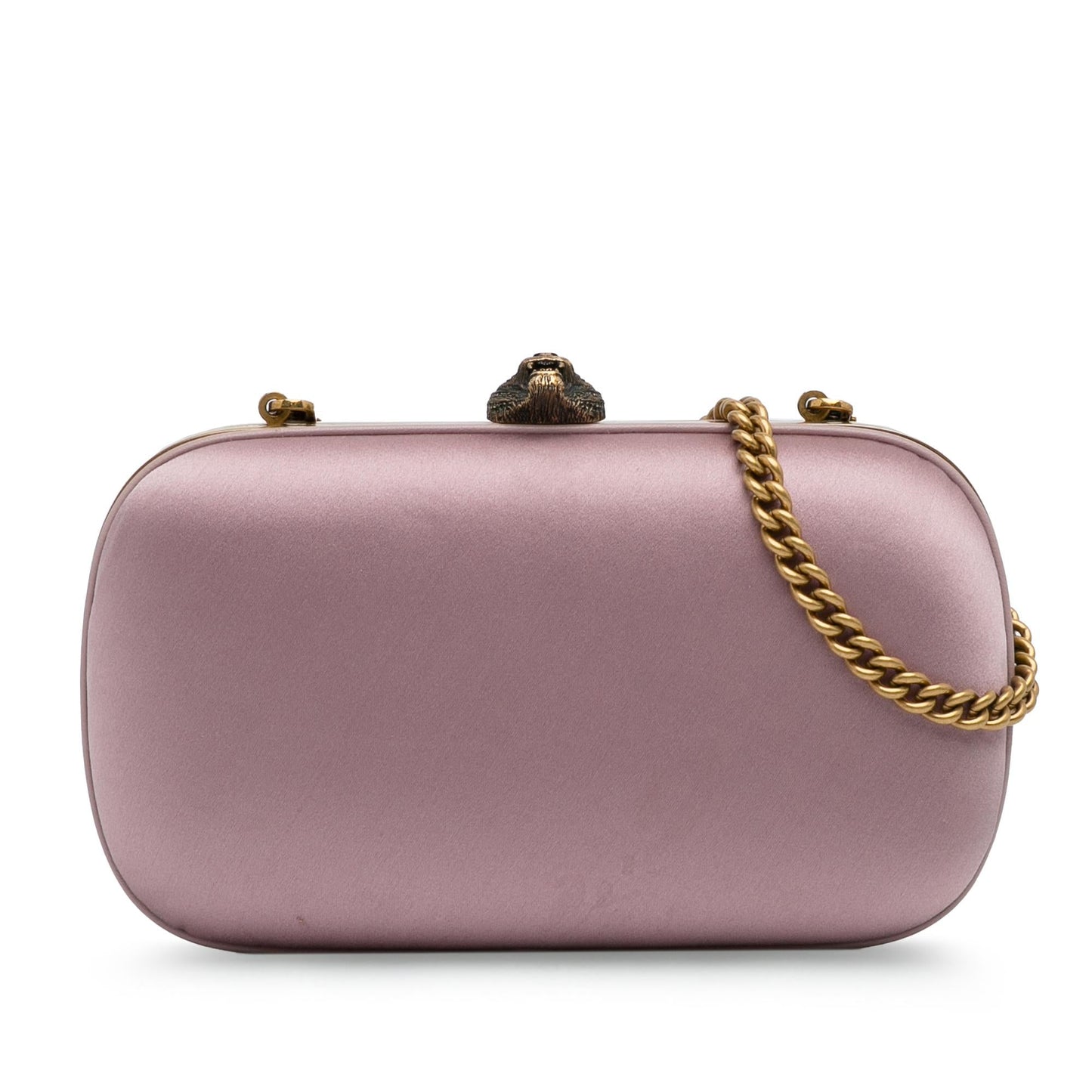 Gucci Chain Shoulder Bag