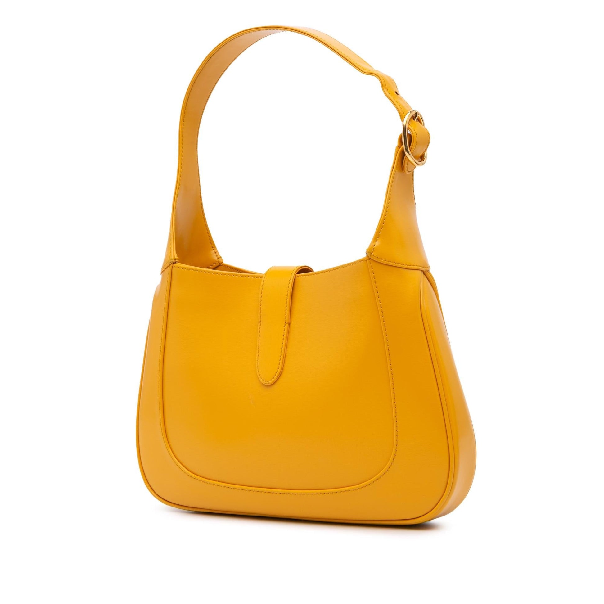 Gucci Small Calfskin Jackie 1961 Crossbody