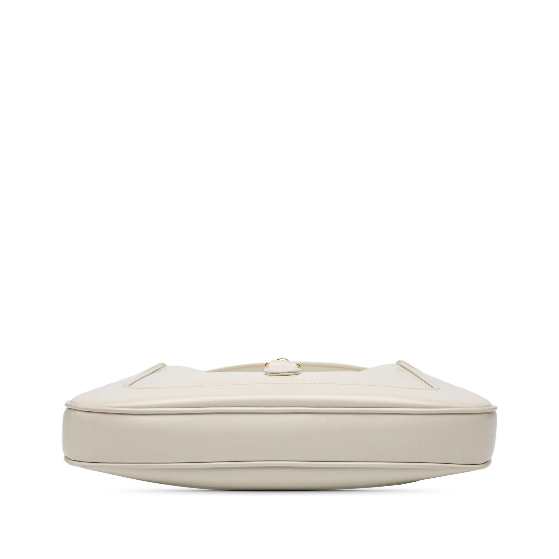 Gucci Small Calfskin Jackie 1961 Crossbody