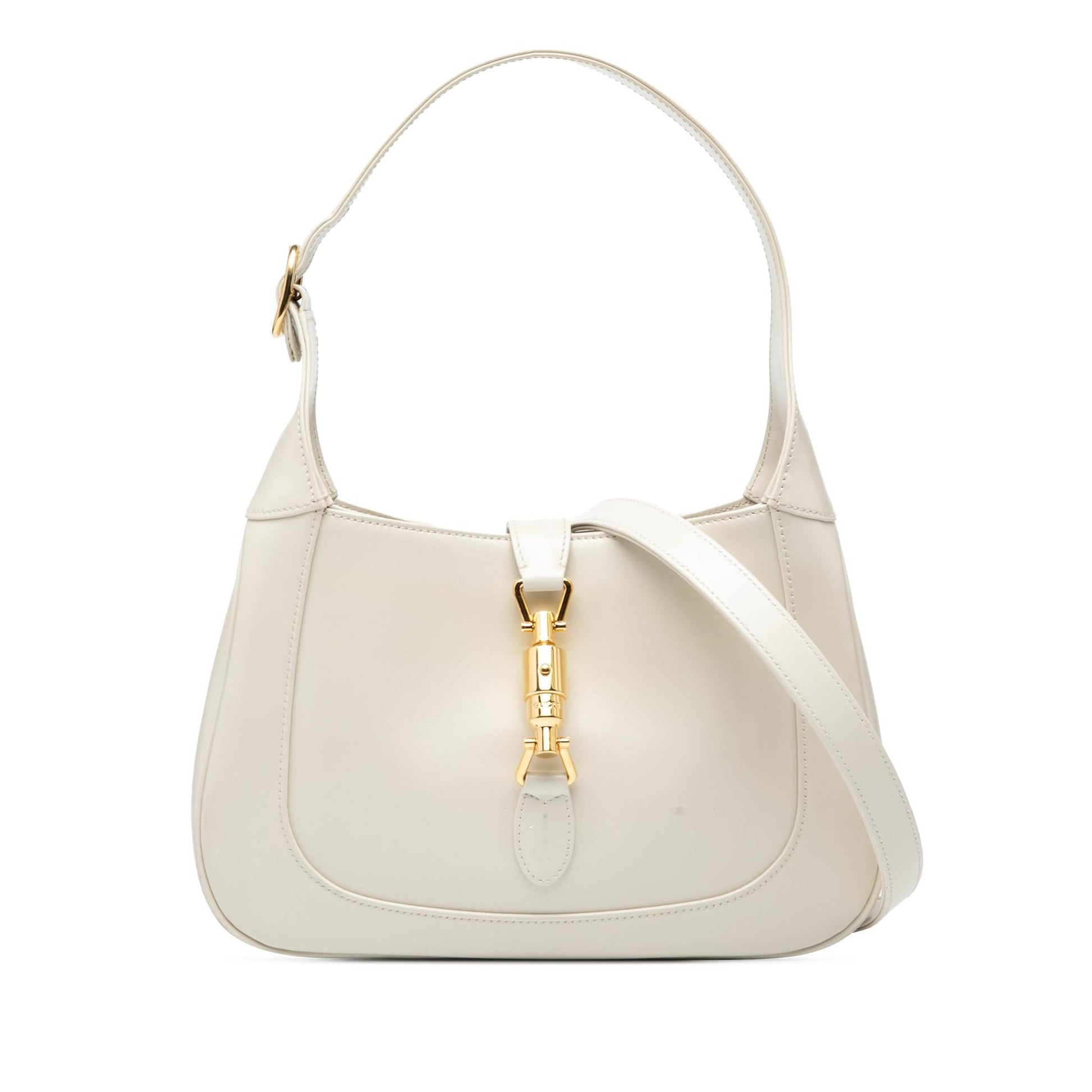 Gucci Small Calfskin Jackie 1961 Crossbody