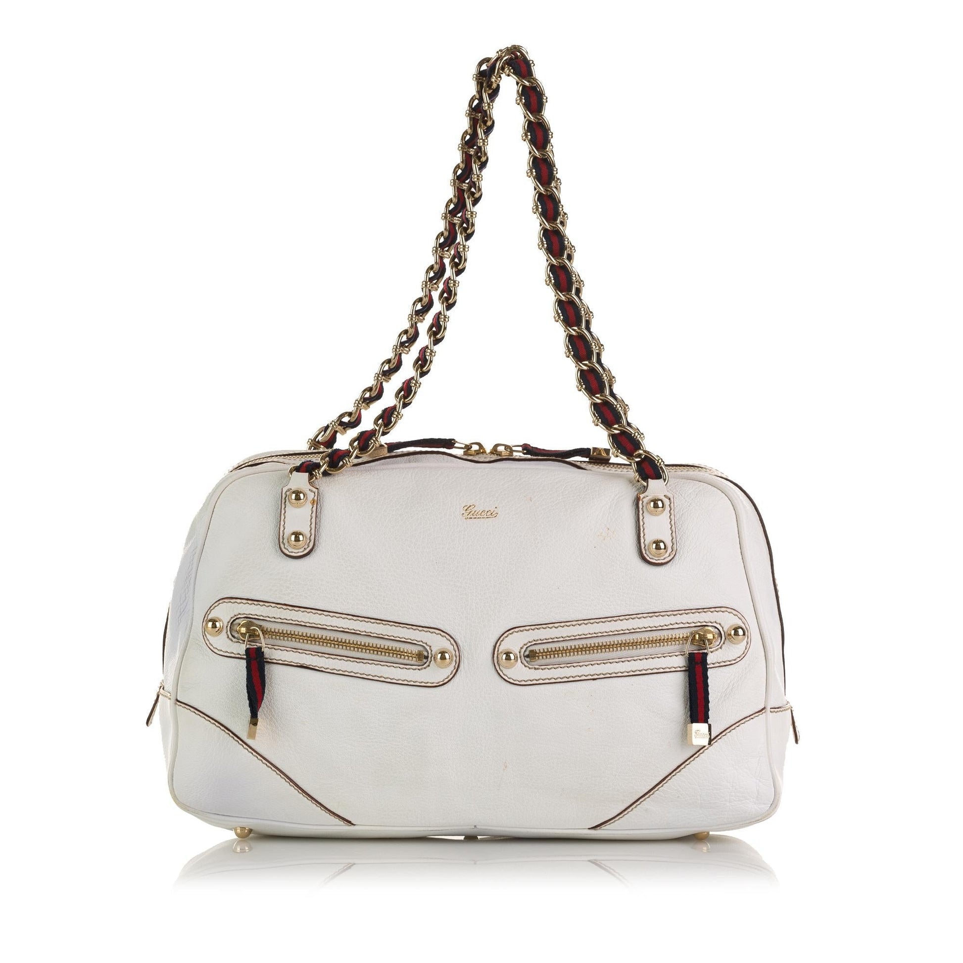 Gucci Small Capri Shoulder Bag (SHG-e3FxIu)