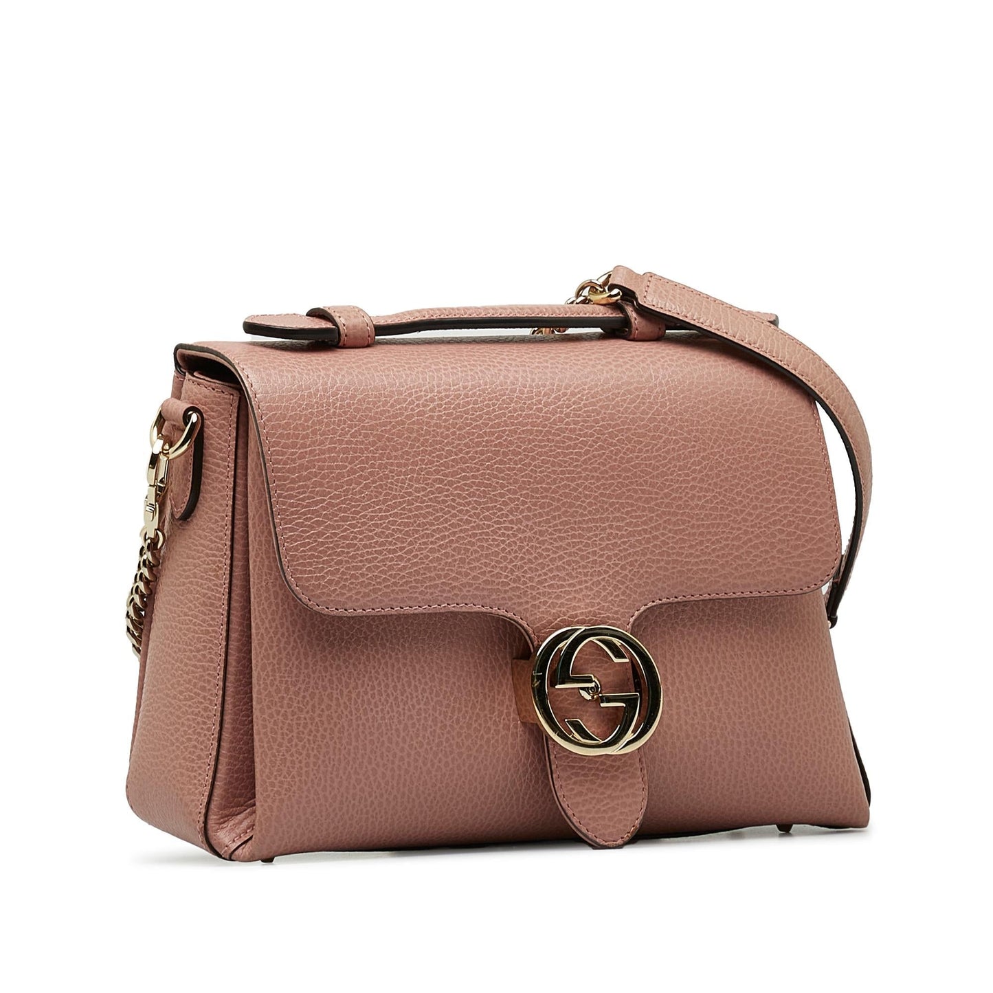 Gucci Top Handle Shoulder Bag