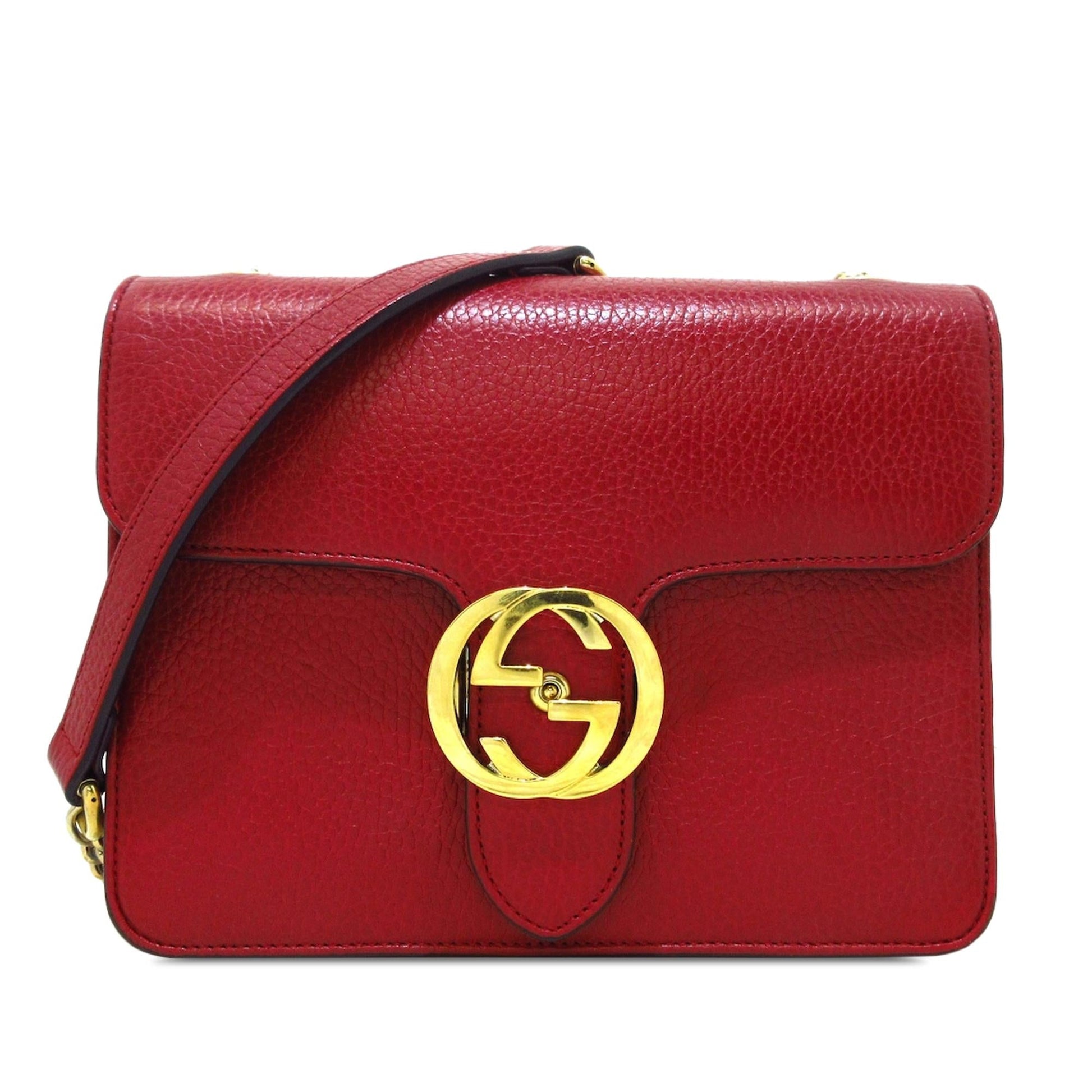Gucci Designer Crossbody