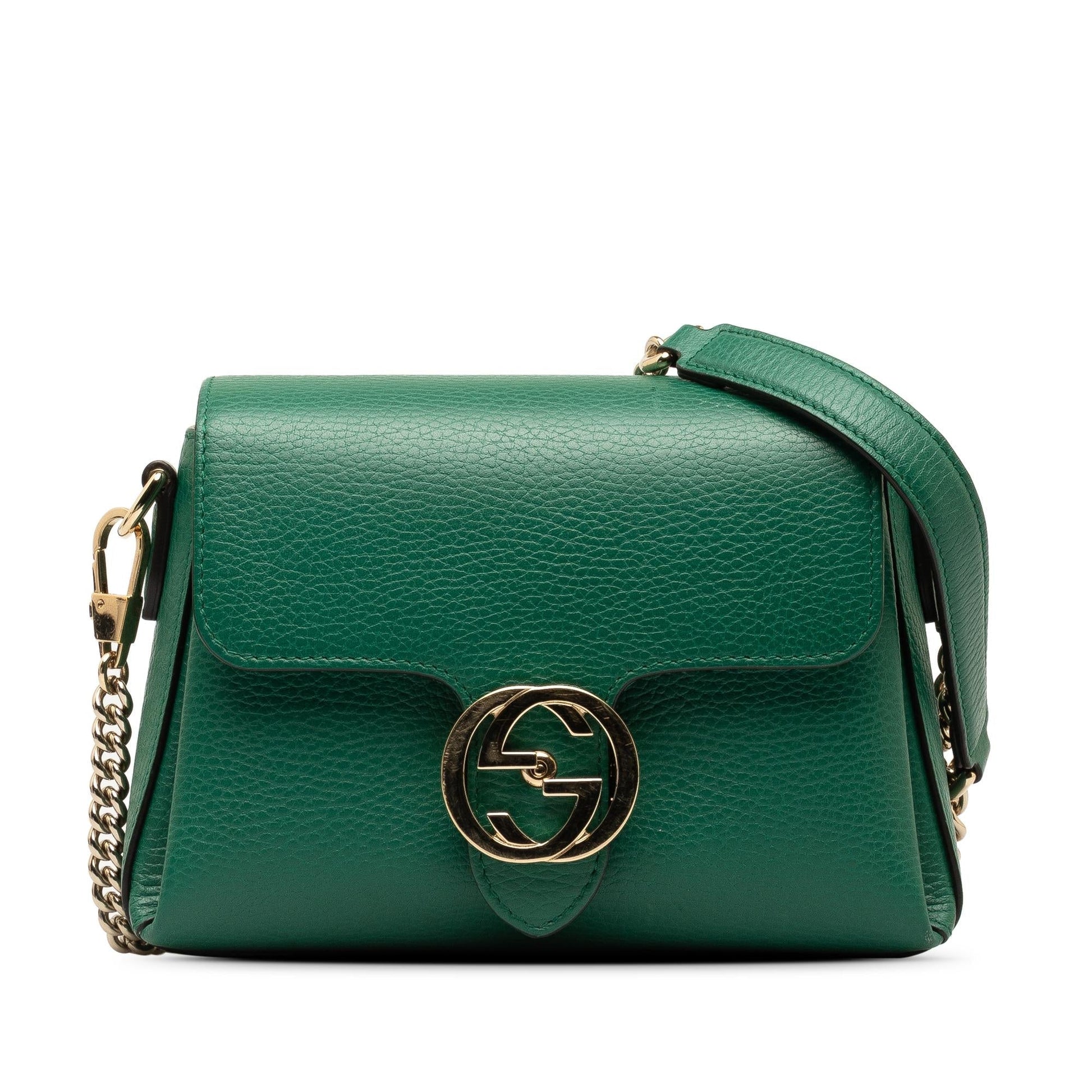 Gucci Designer Crossbody