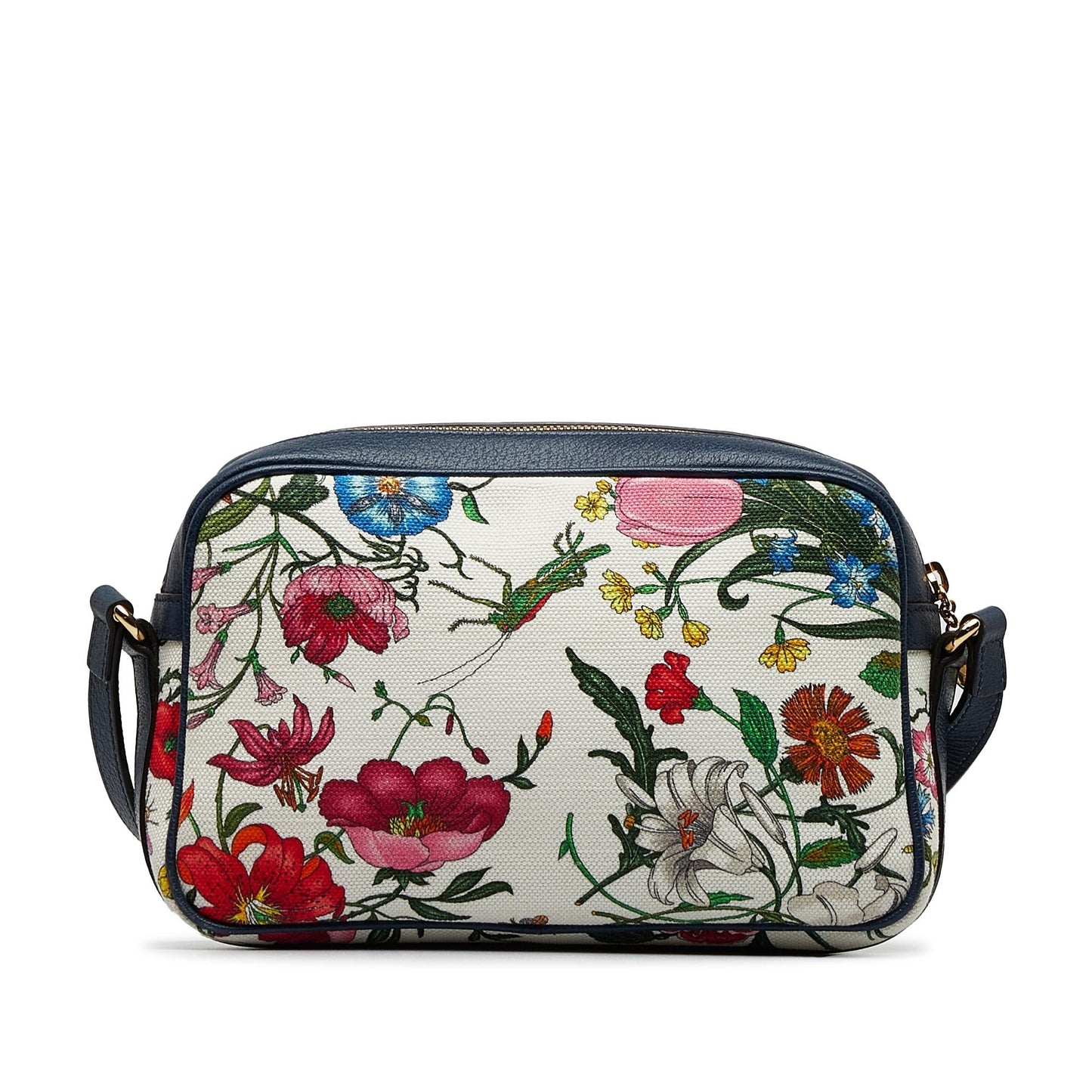 Gucci Canvas Crossbody