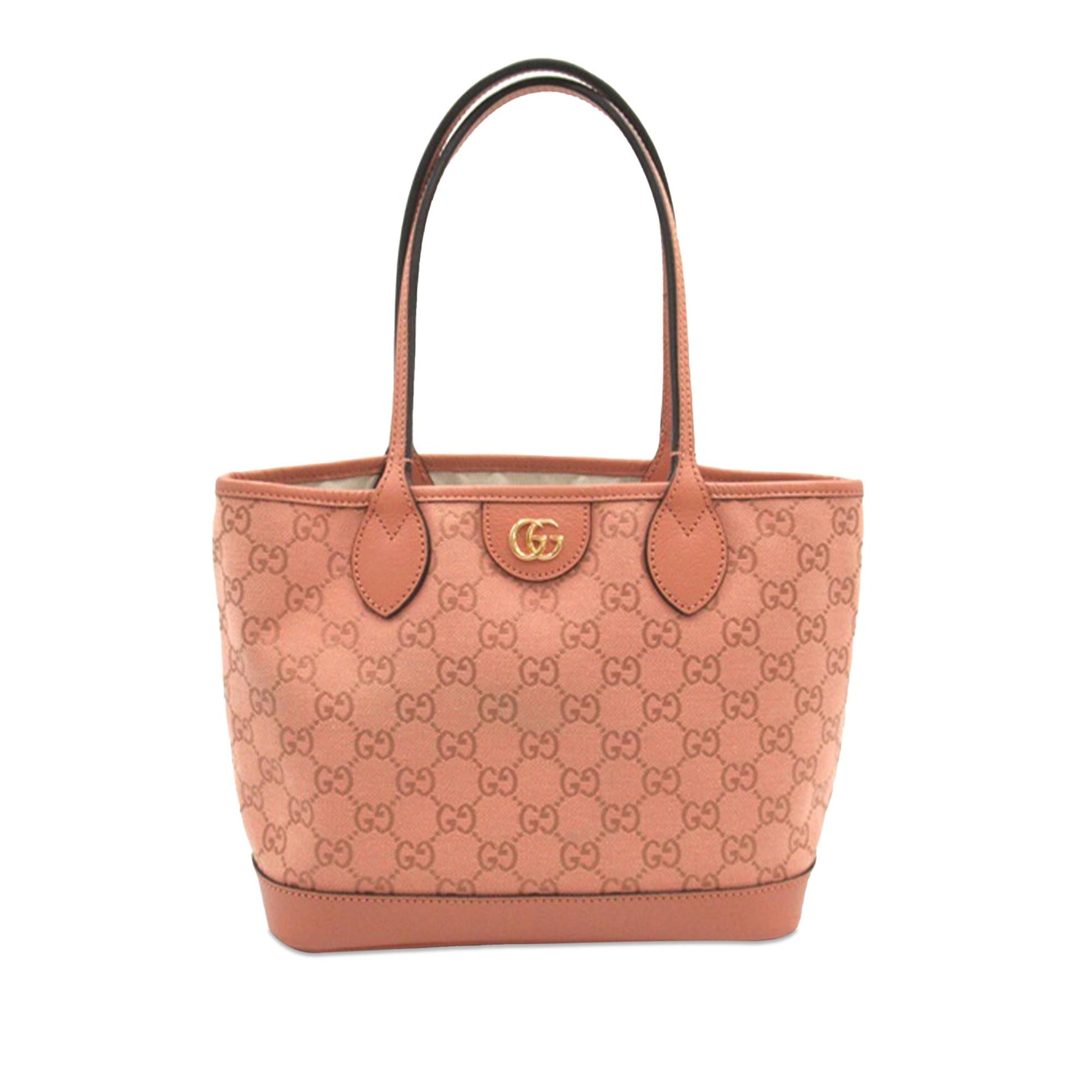 Gucci Canvas Tote