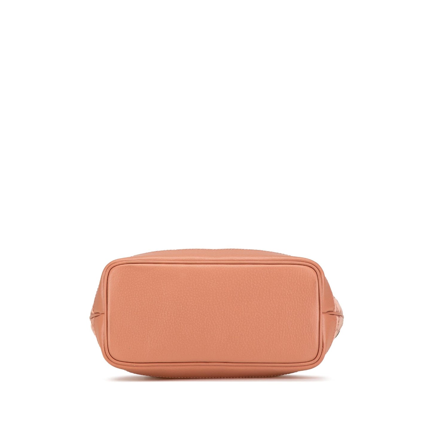 Gucci Canvas Tote