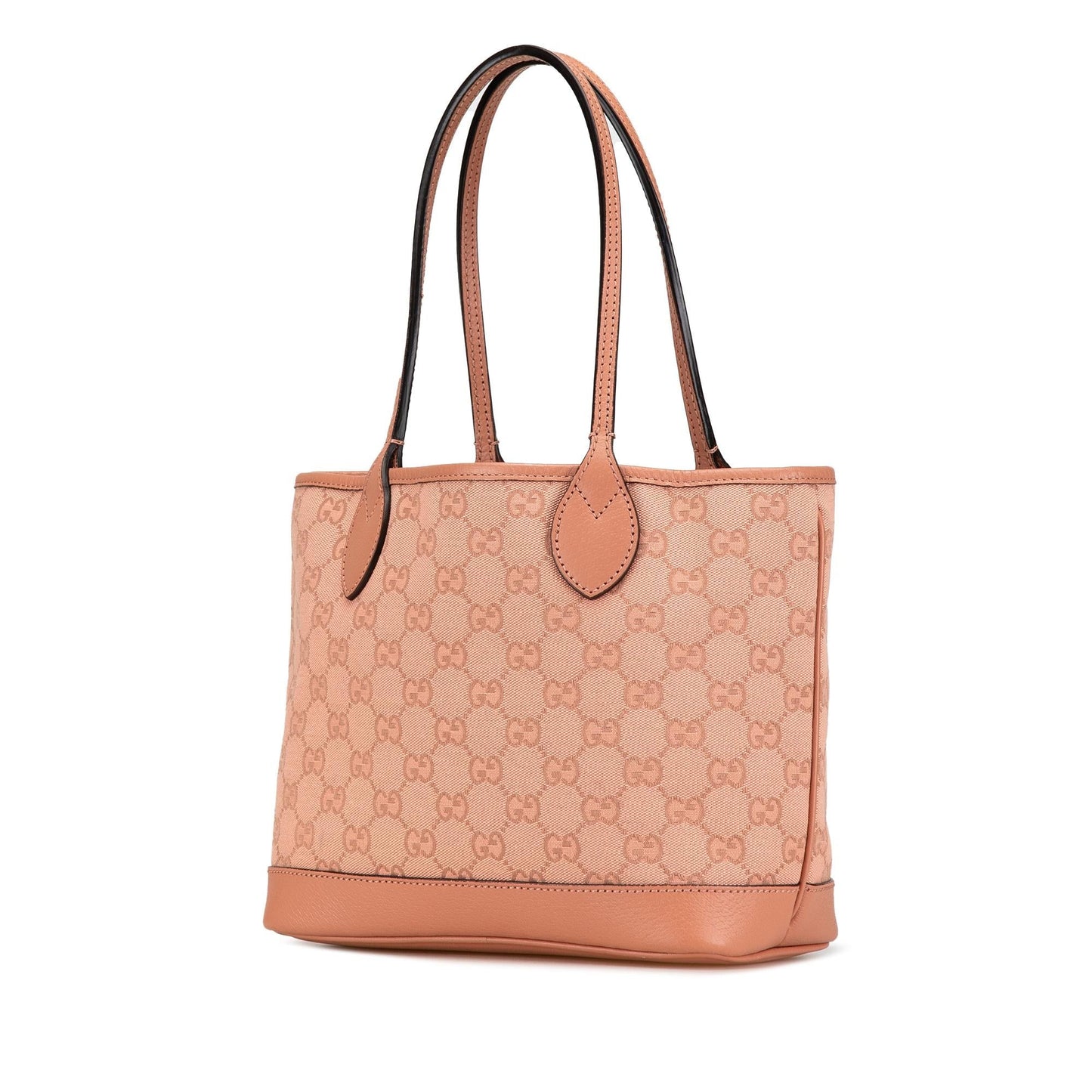 Gucci Canvas Tote