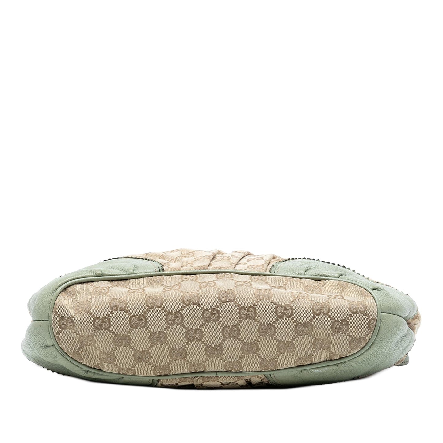 Gucci Small GG Canvas Tribeca Tote
