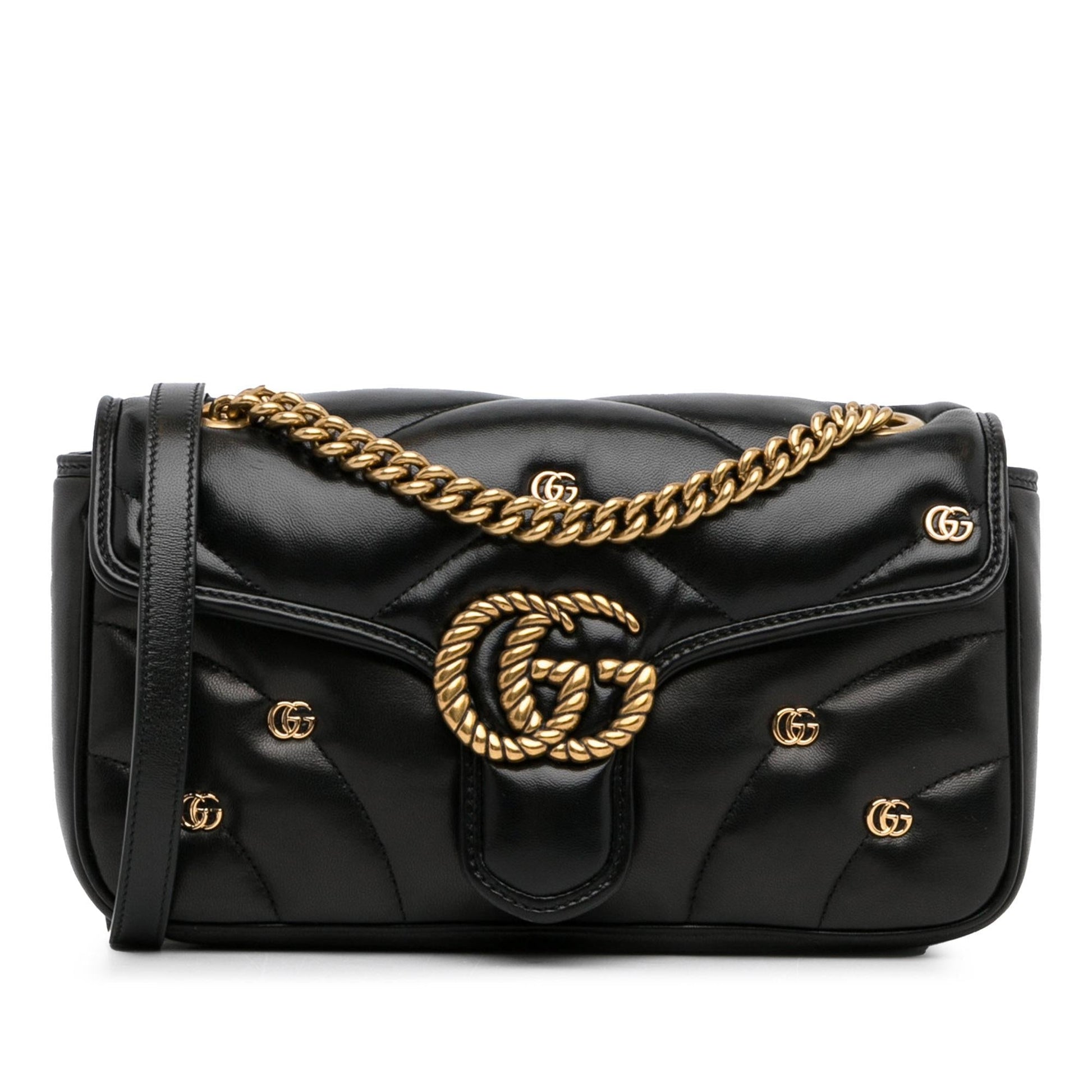 Gucci Designer Shoulder Bag