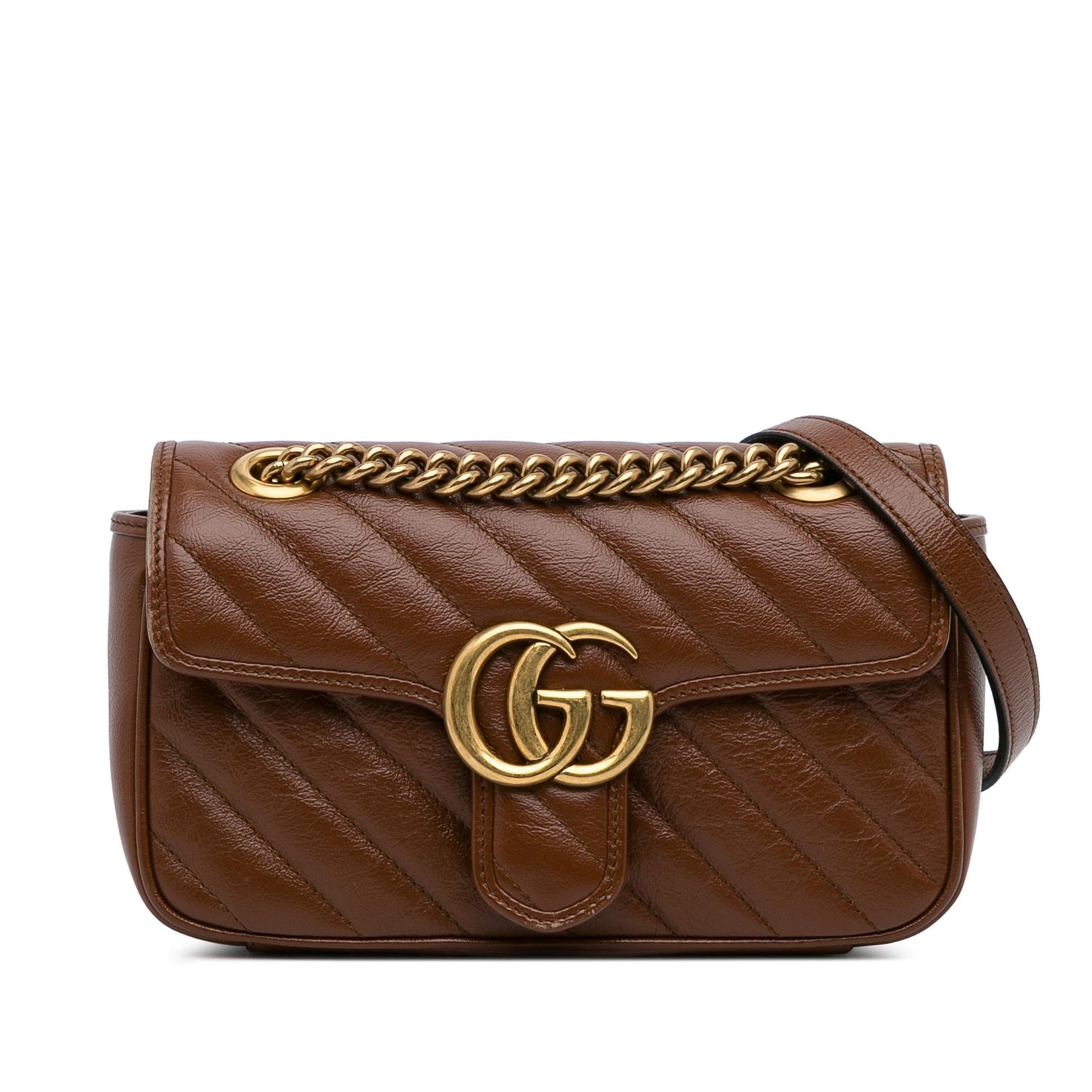 Gucci Designer Shoulder Bag