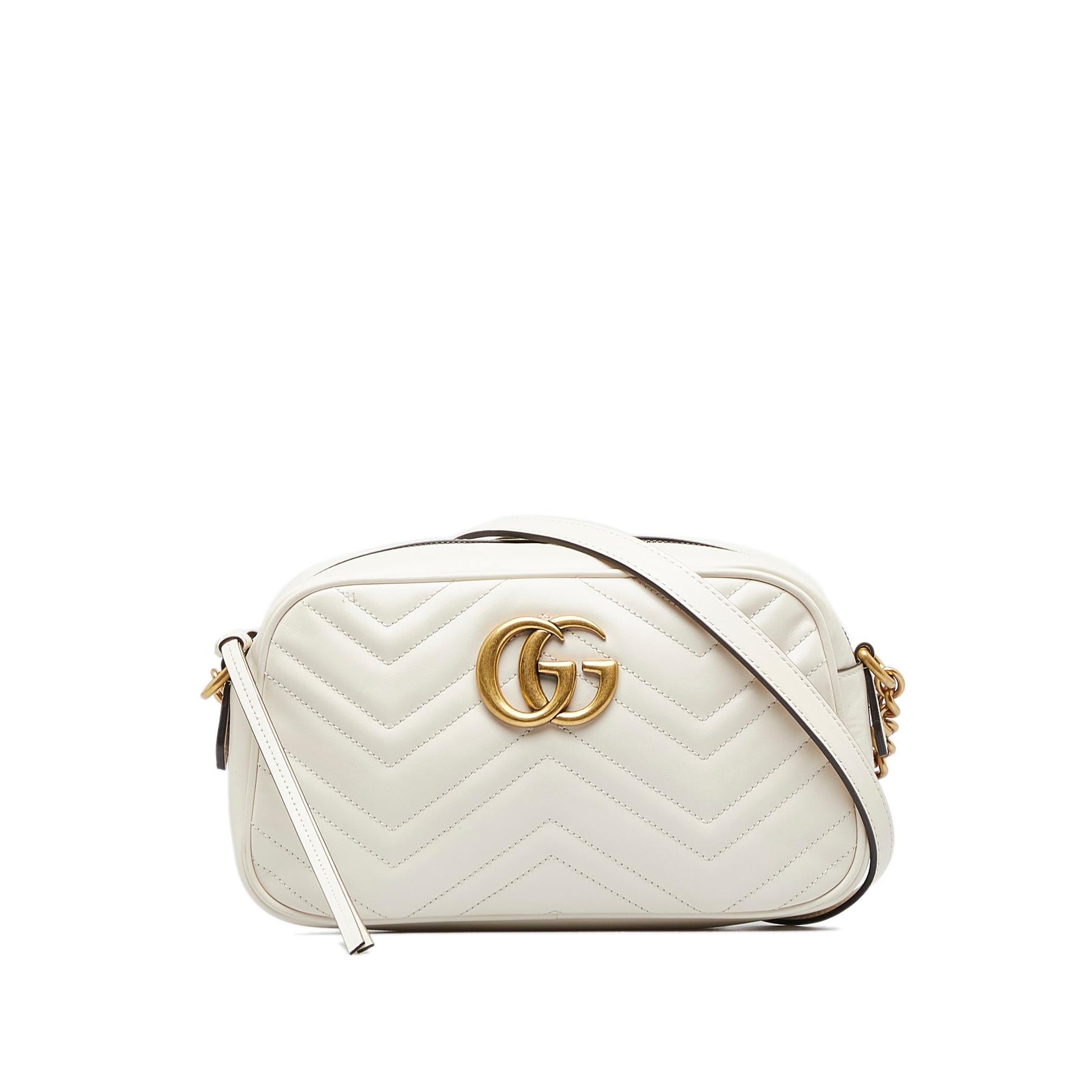 Gucci Designer Crossbody