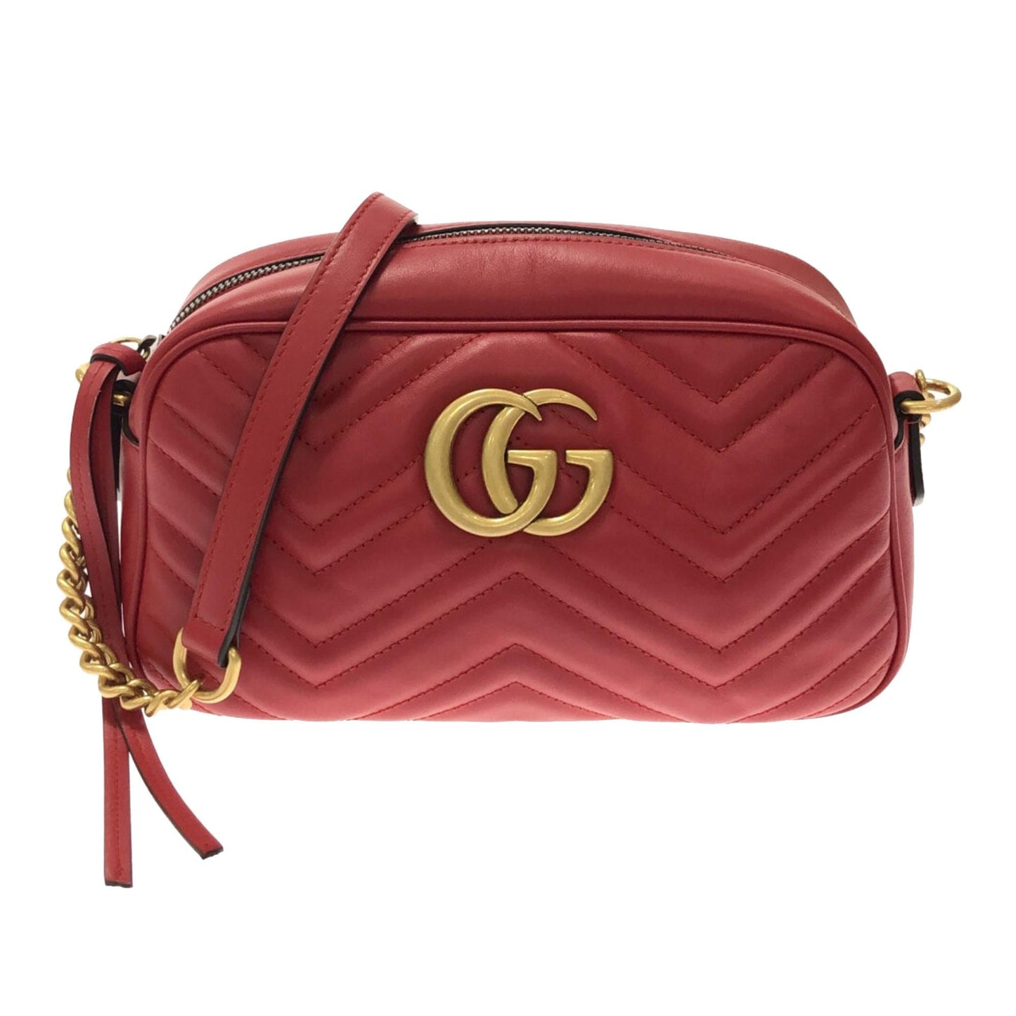 Gucci Designer Crossbody