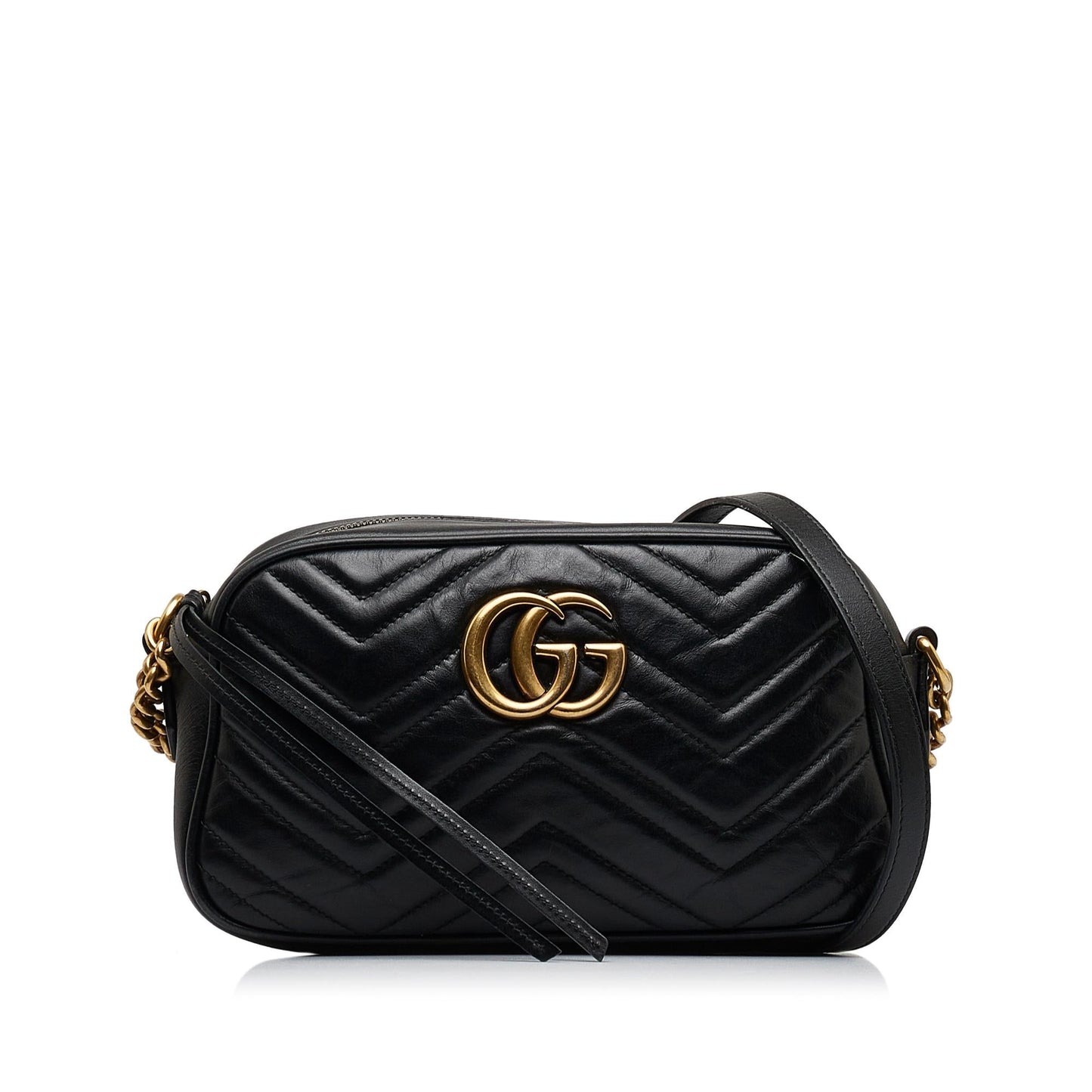 Gucci Designer Crossbody