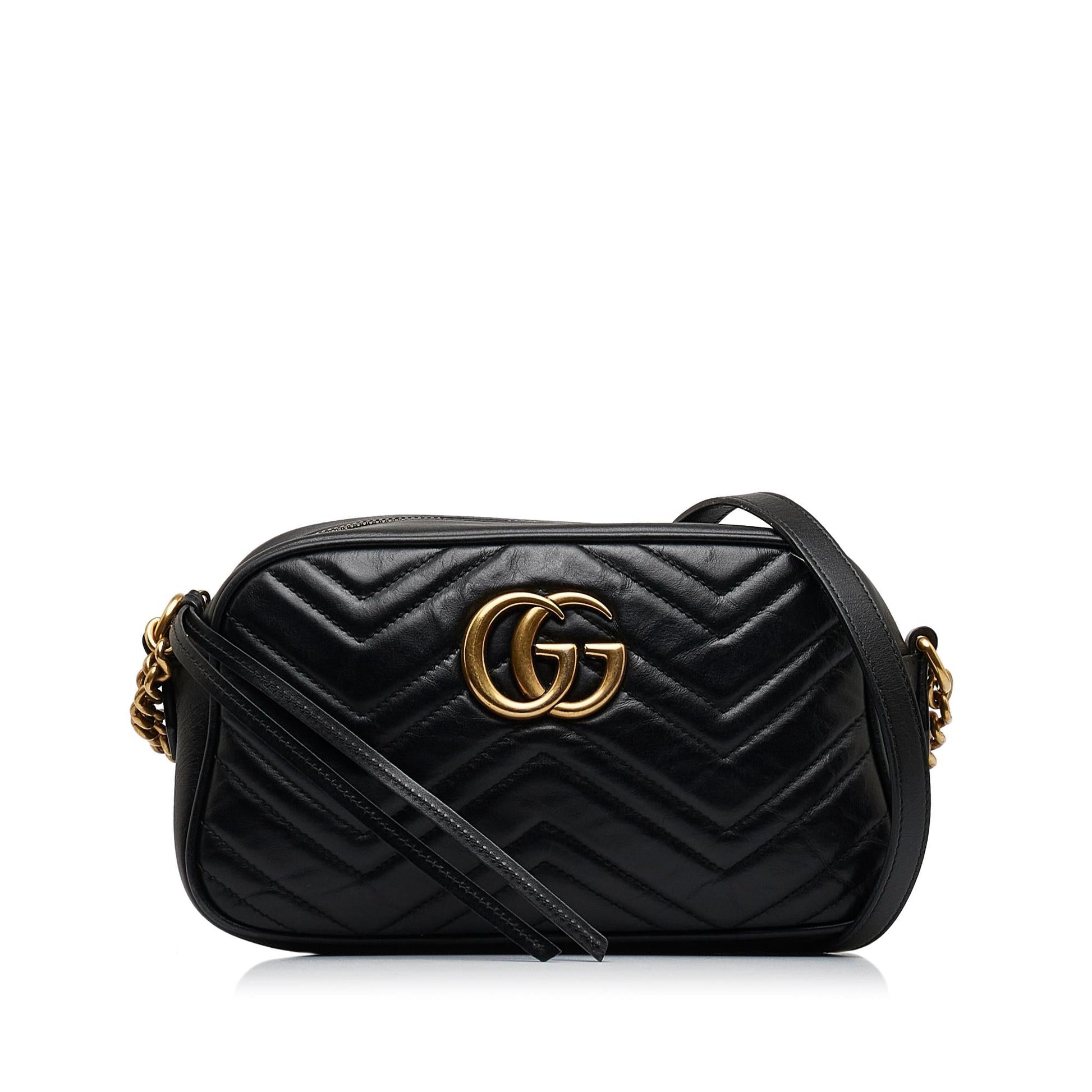 Gucci Designer Crossbody